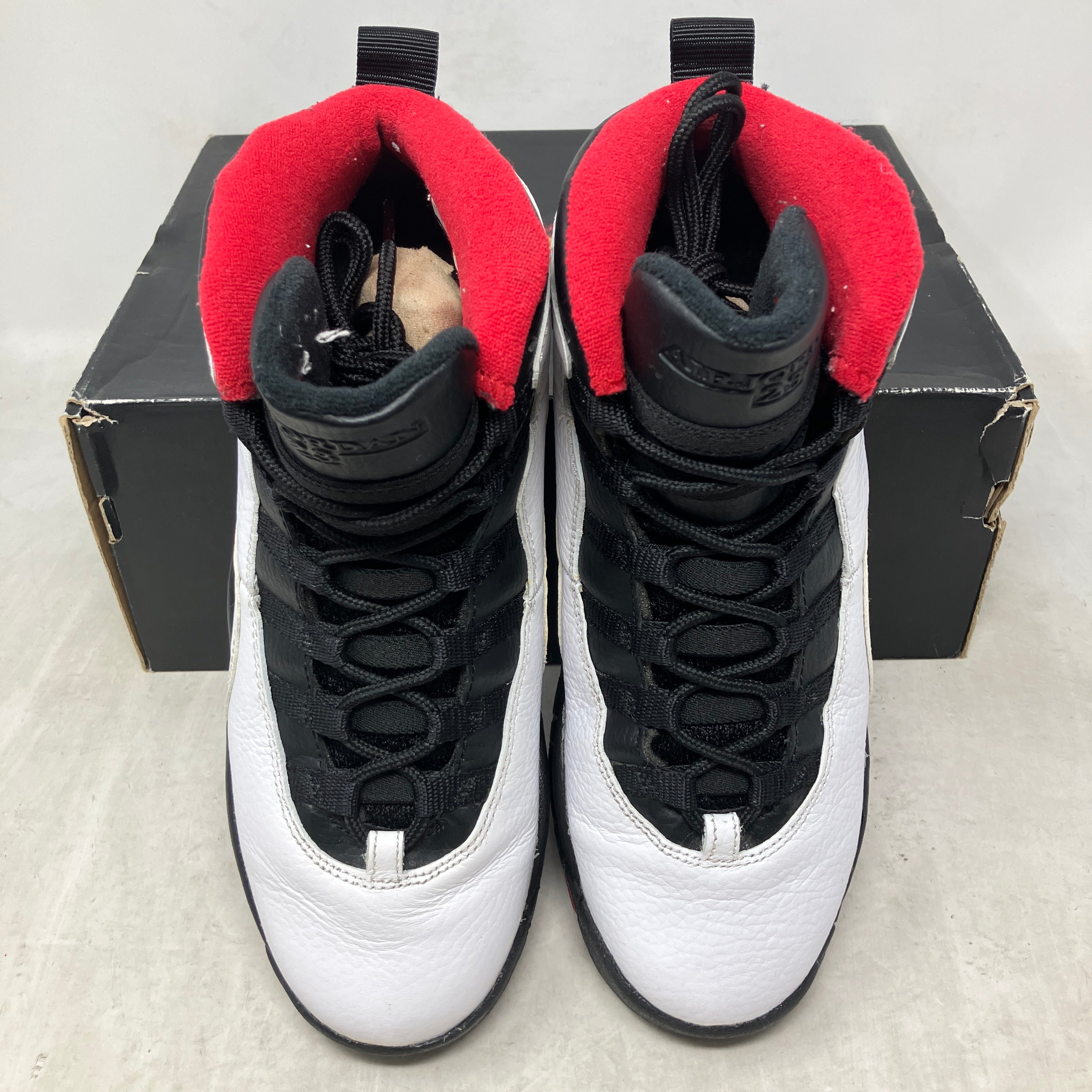 Jordan 10 Retro Double Nickel (GS)