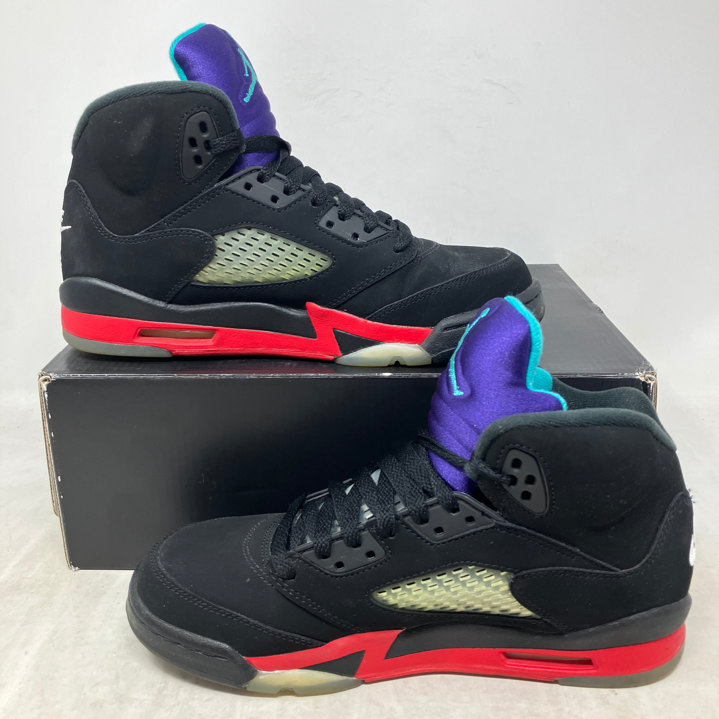 Jordan 5 Retro Top 3 (GS)