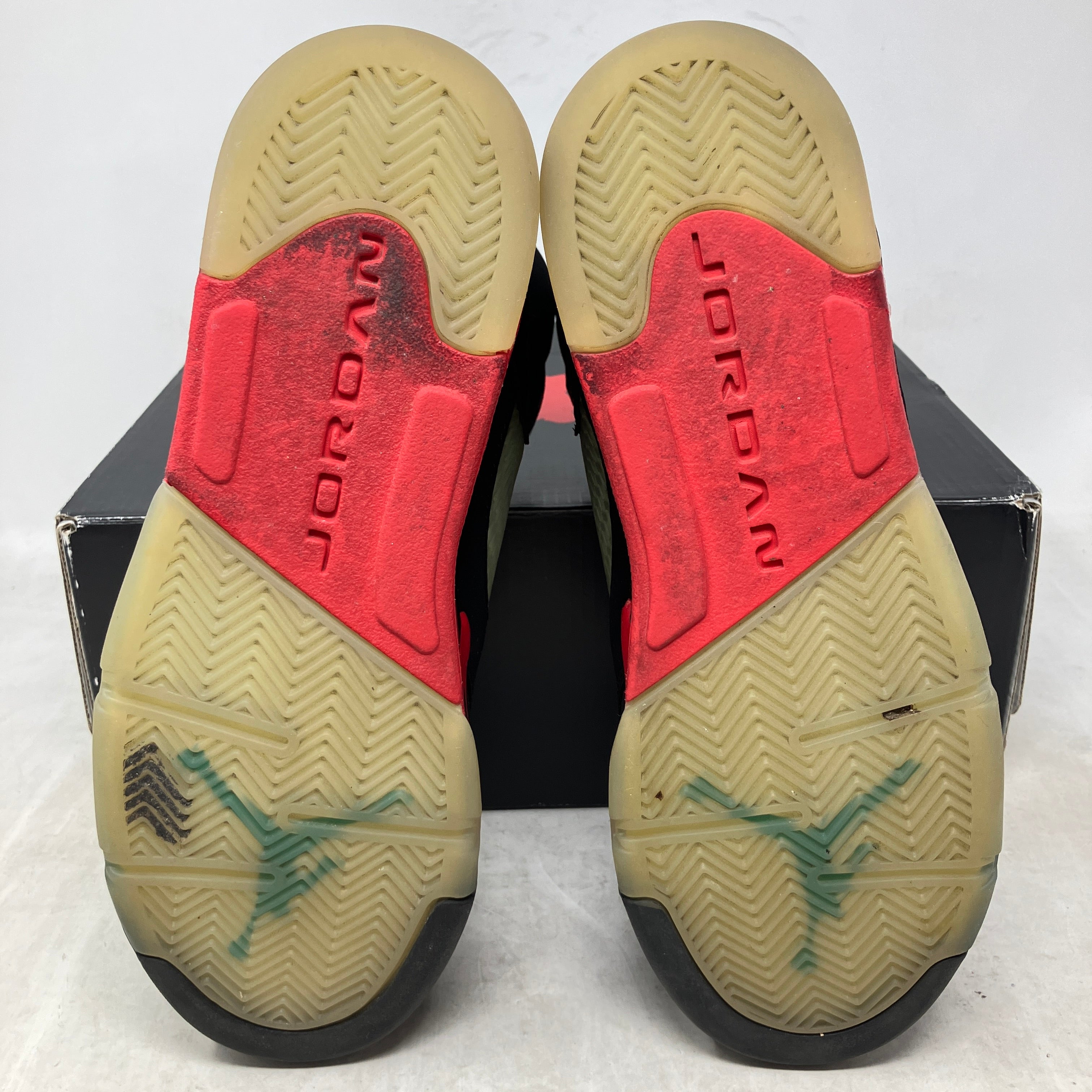 Jordan 5 Retro Top 3 (GS)