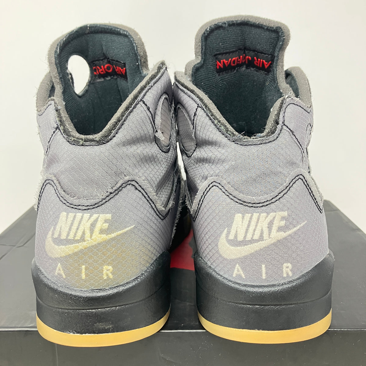 Jordan 5 Retro Off-White Muslin