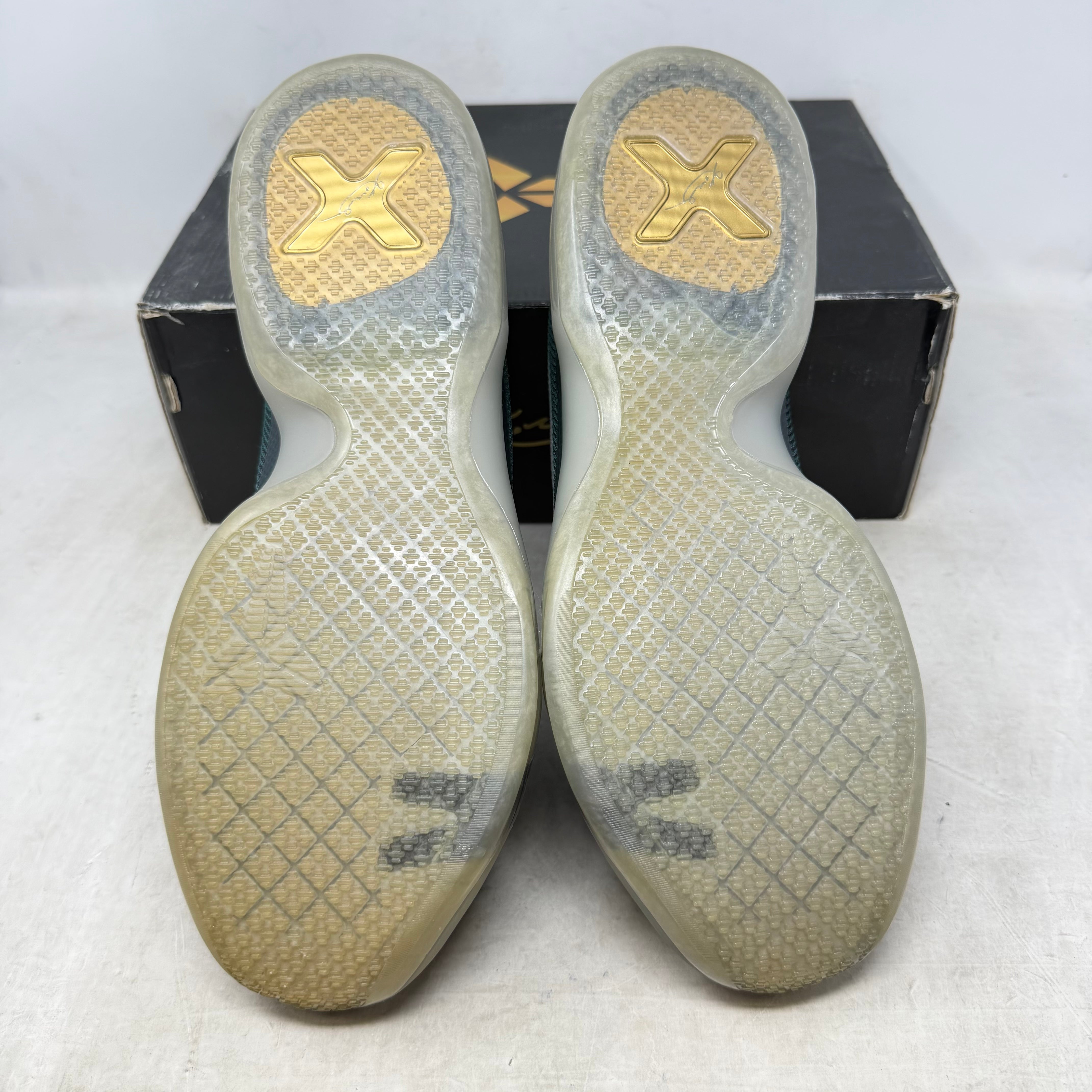Nike Kobe 10 Flight