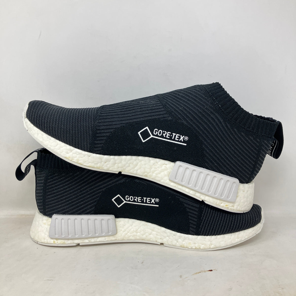 adidas NMD CS1 Gore-tex Black