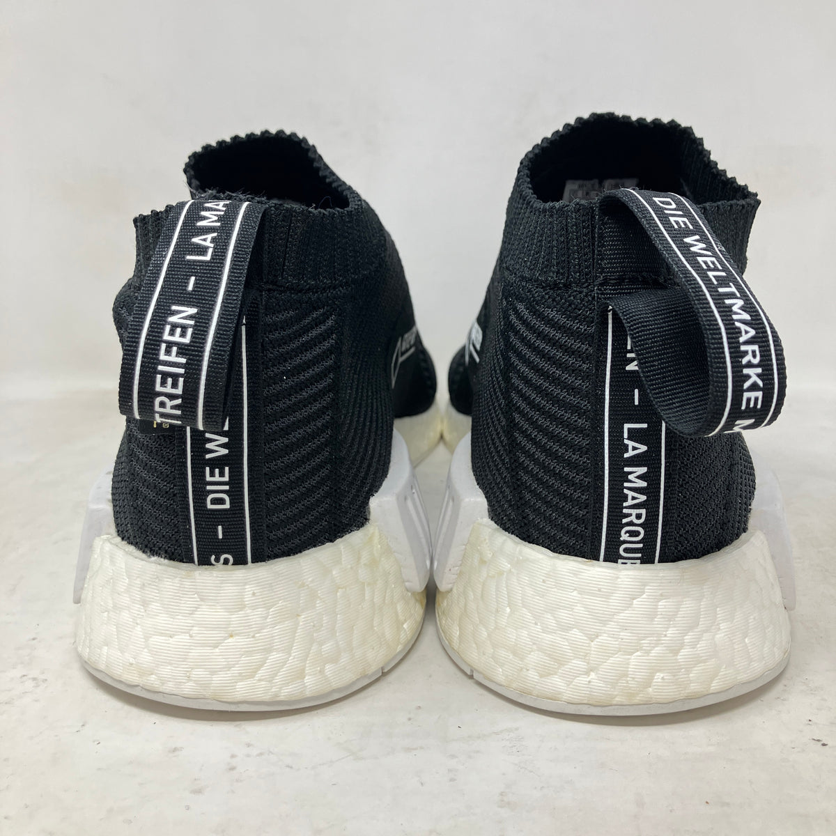 adidas NMD CS1 Gore-tex Black