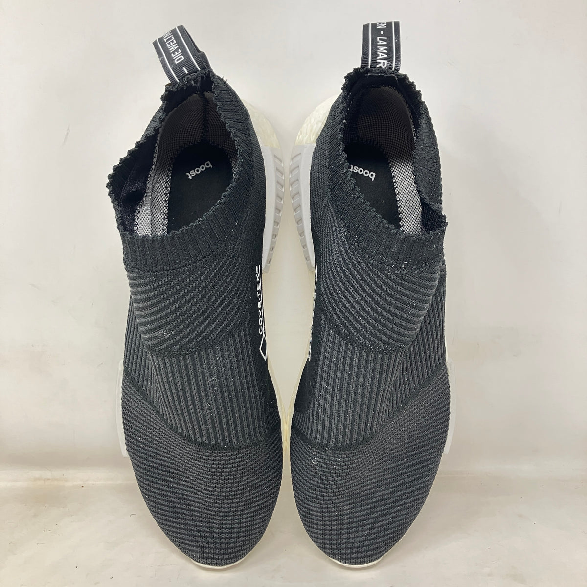 adidas NMD CS1 Gore-tex Black