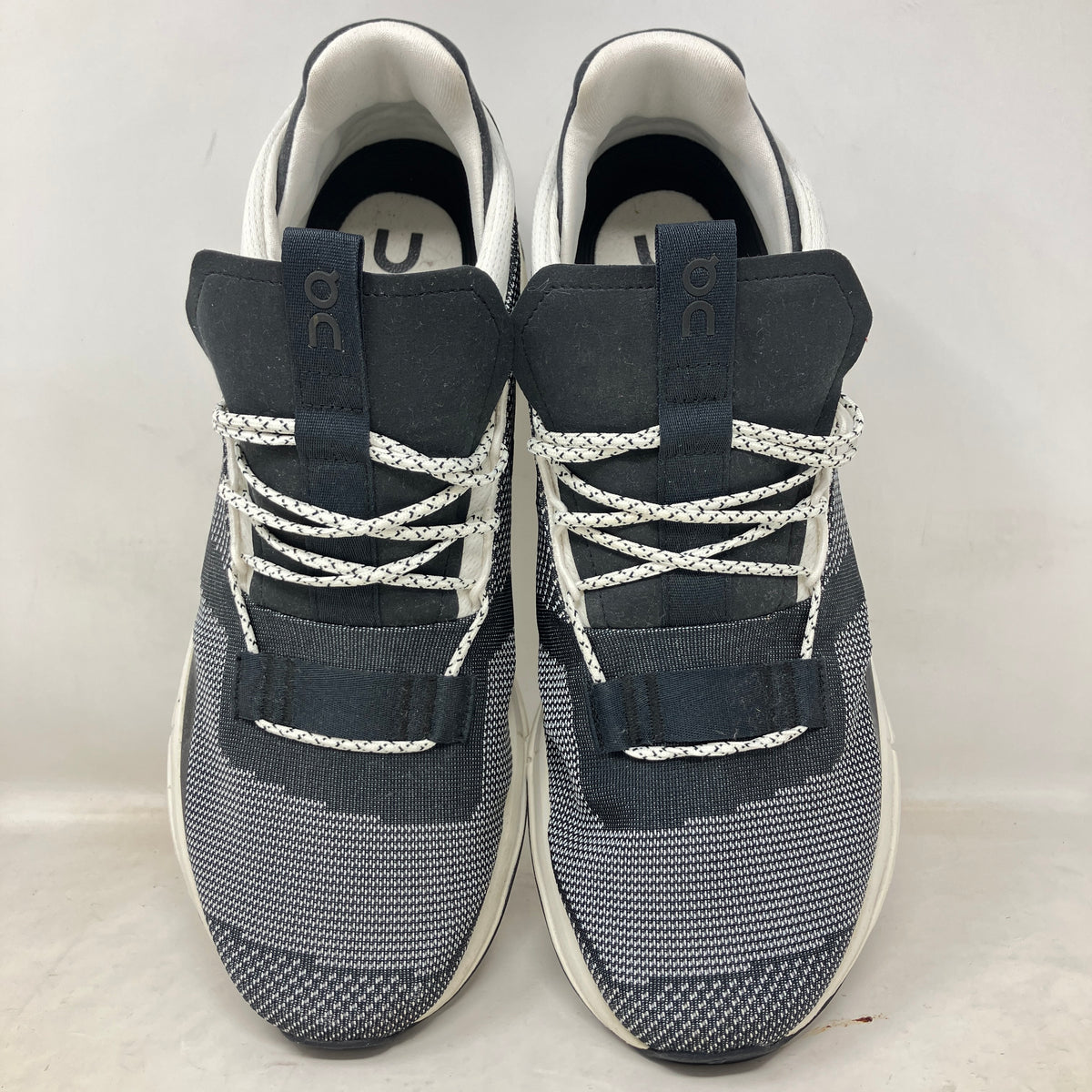 On Running Cloudnova Navy White