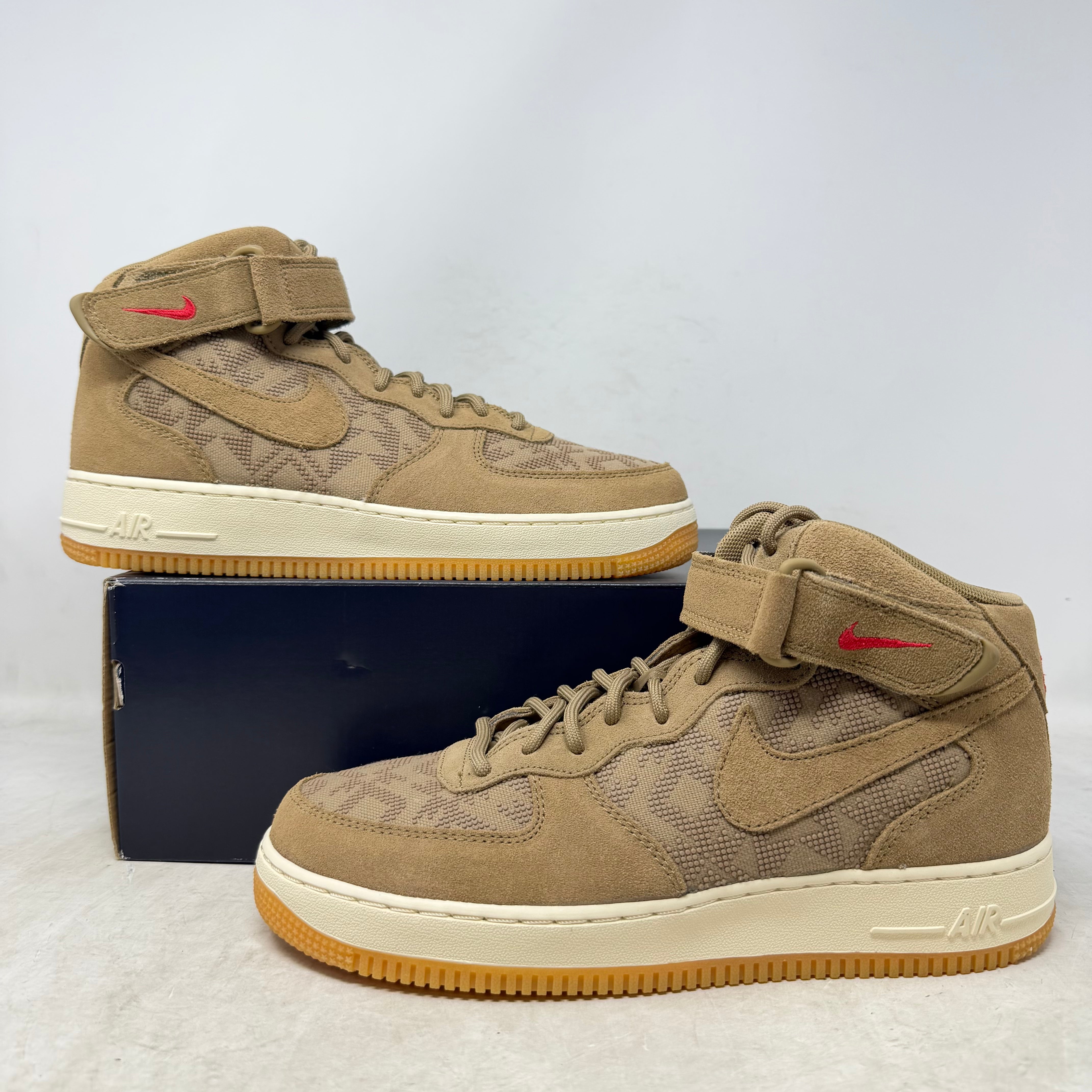 Nike Air Force 1 Mid N7