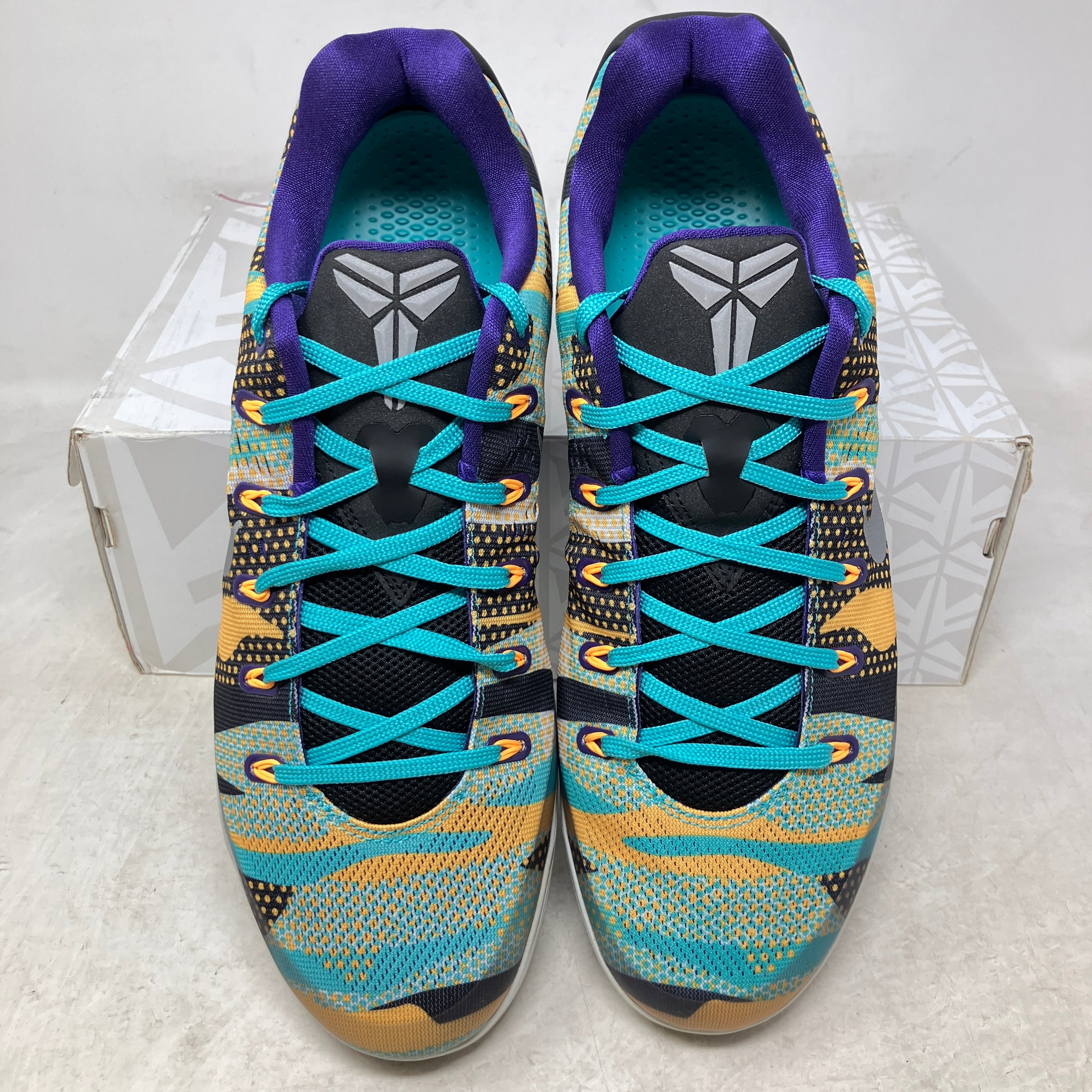 Nike Kobe 9 EM Low Unleashed