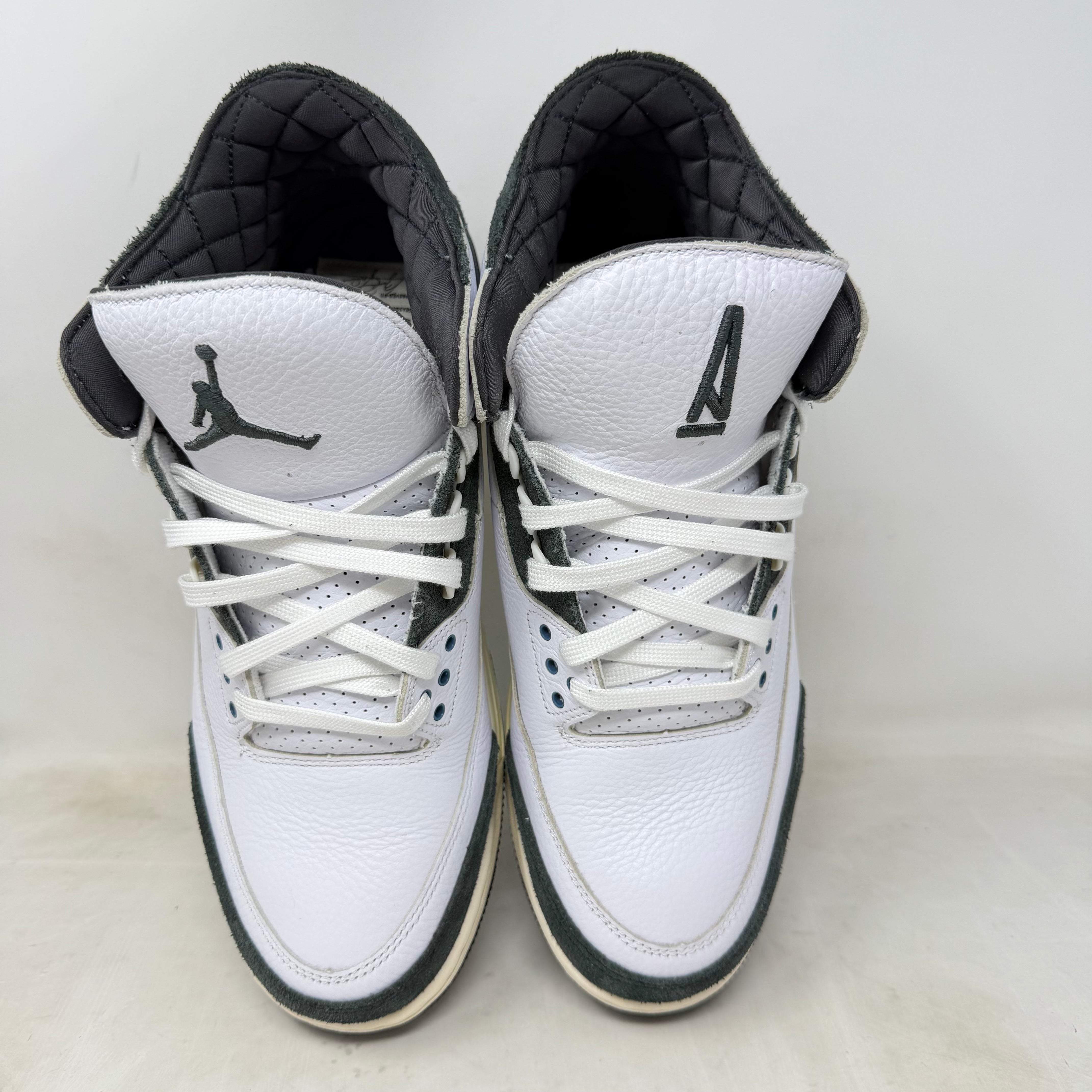 Jordan 3 Retro OG SP A Ma Maniére Diffused Blue
