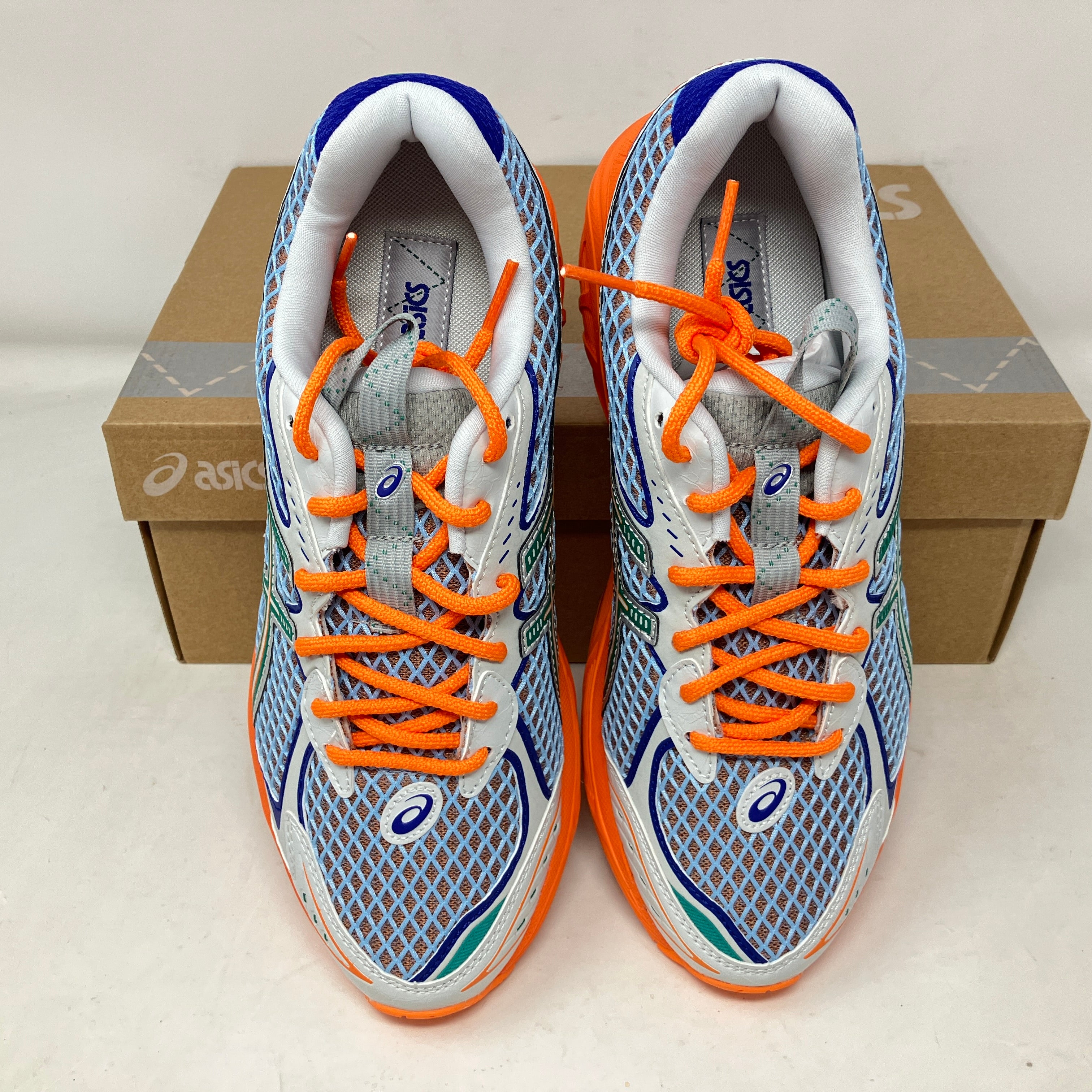 ASICS UB7-S GT-2160 Kiko Kostadinov Lava Orange