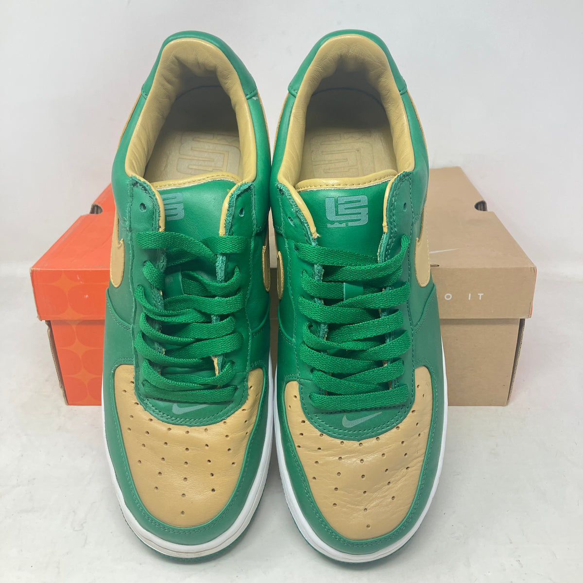 Nike Air Force 1 Low LeBron SVSM