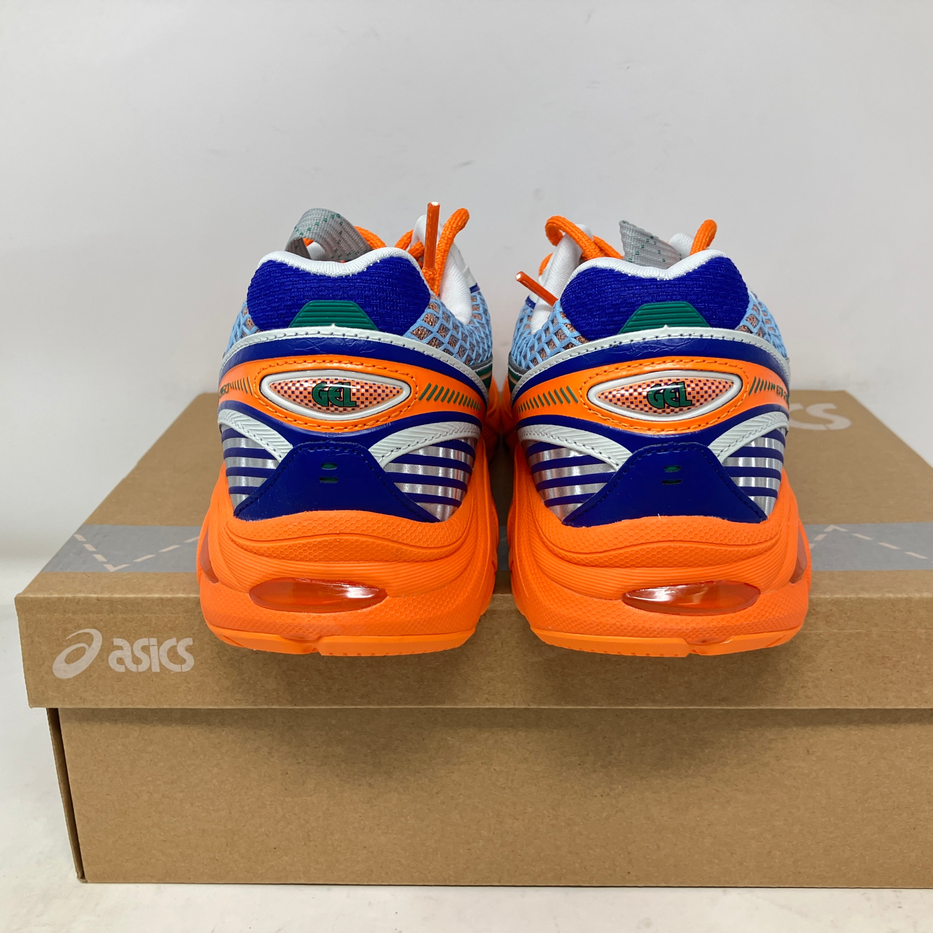 ASICS UB7-S GT-2160 Kiko Kostadinov Lava Orange
