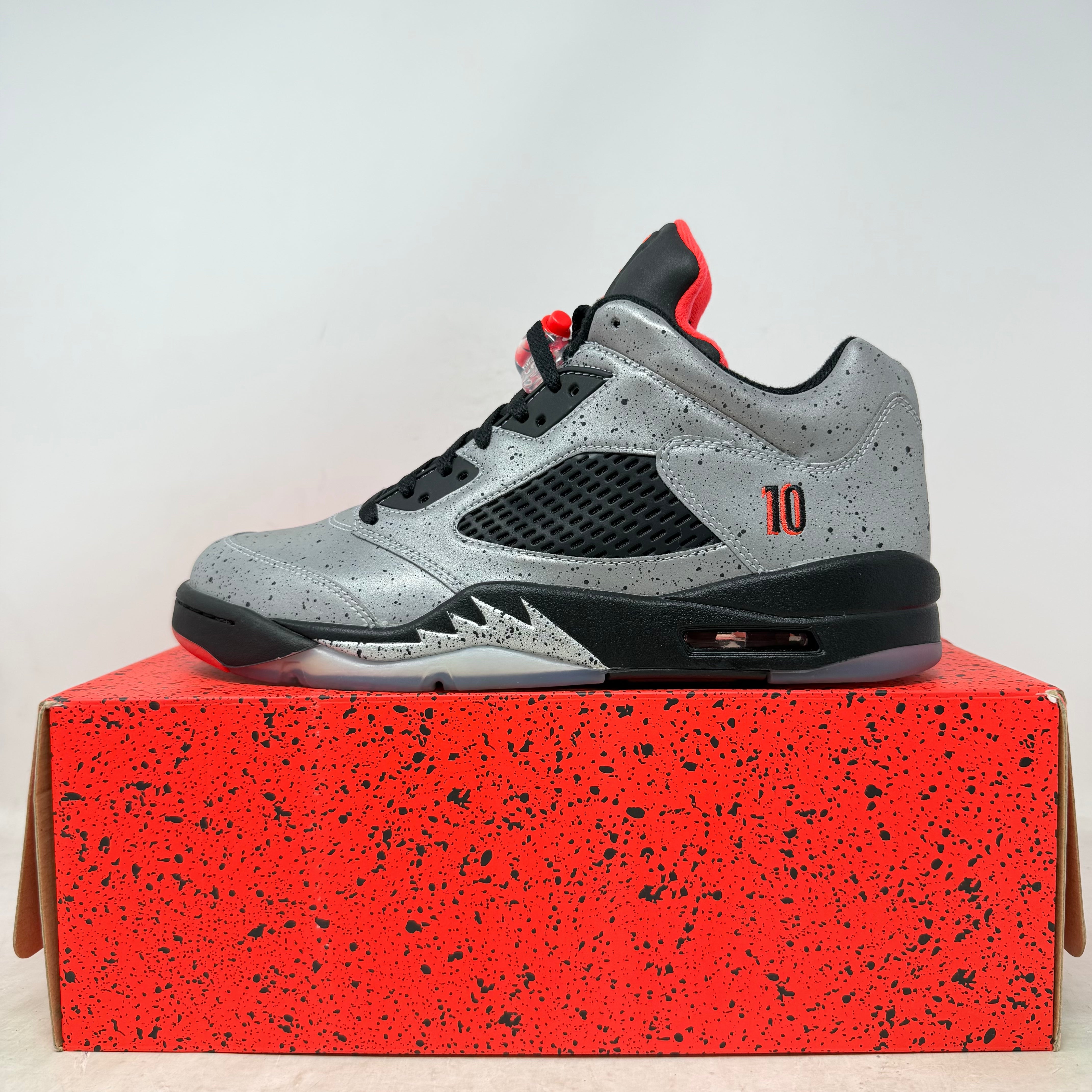 Jordan 5 Retro Low Neymar