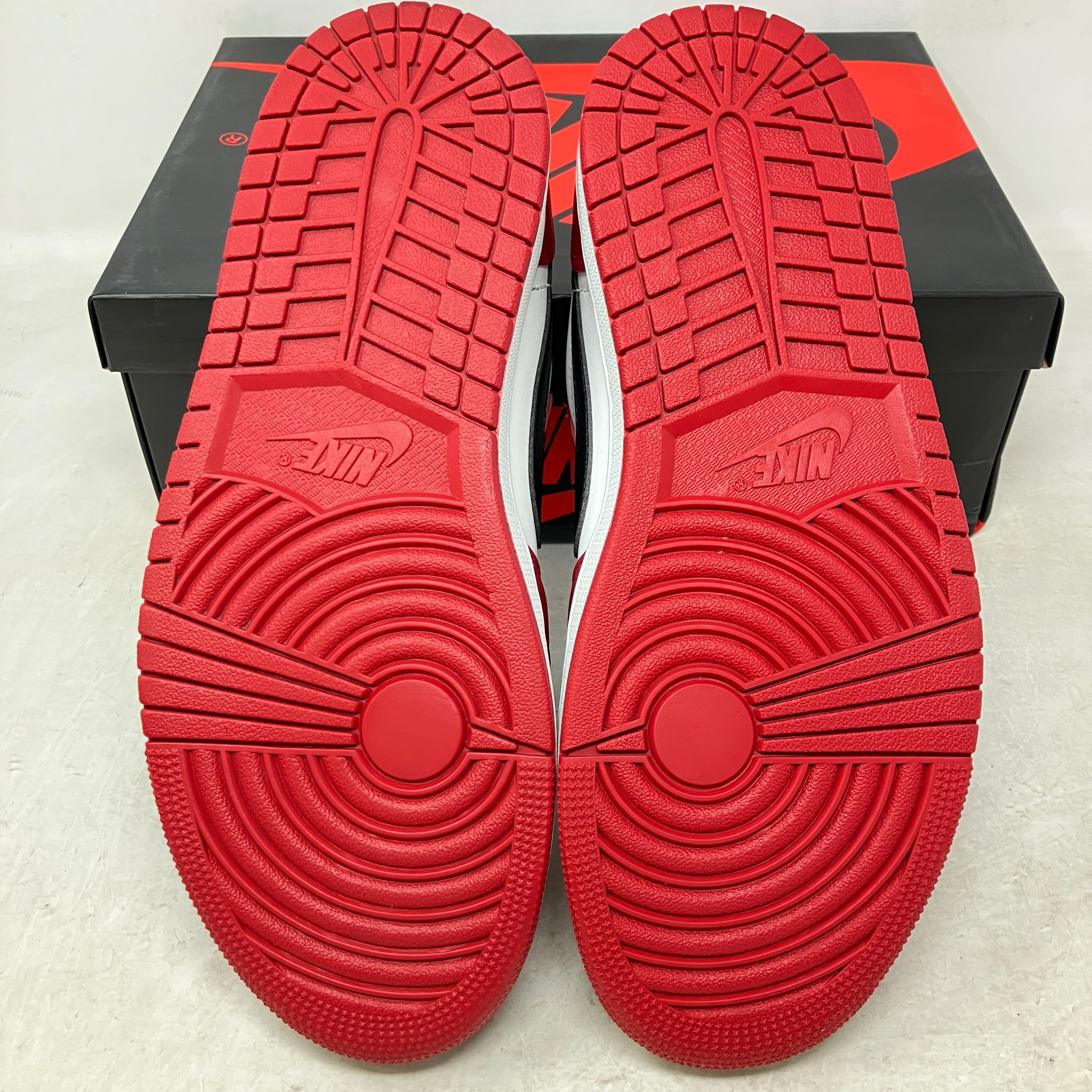 Jordan 1 Retro Low OG Chicago (2025)