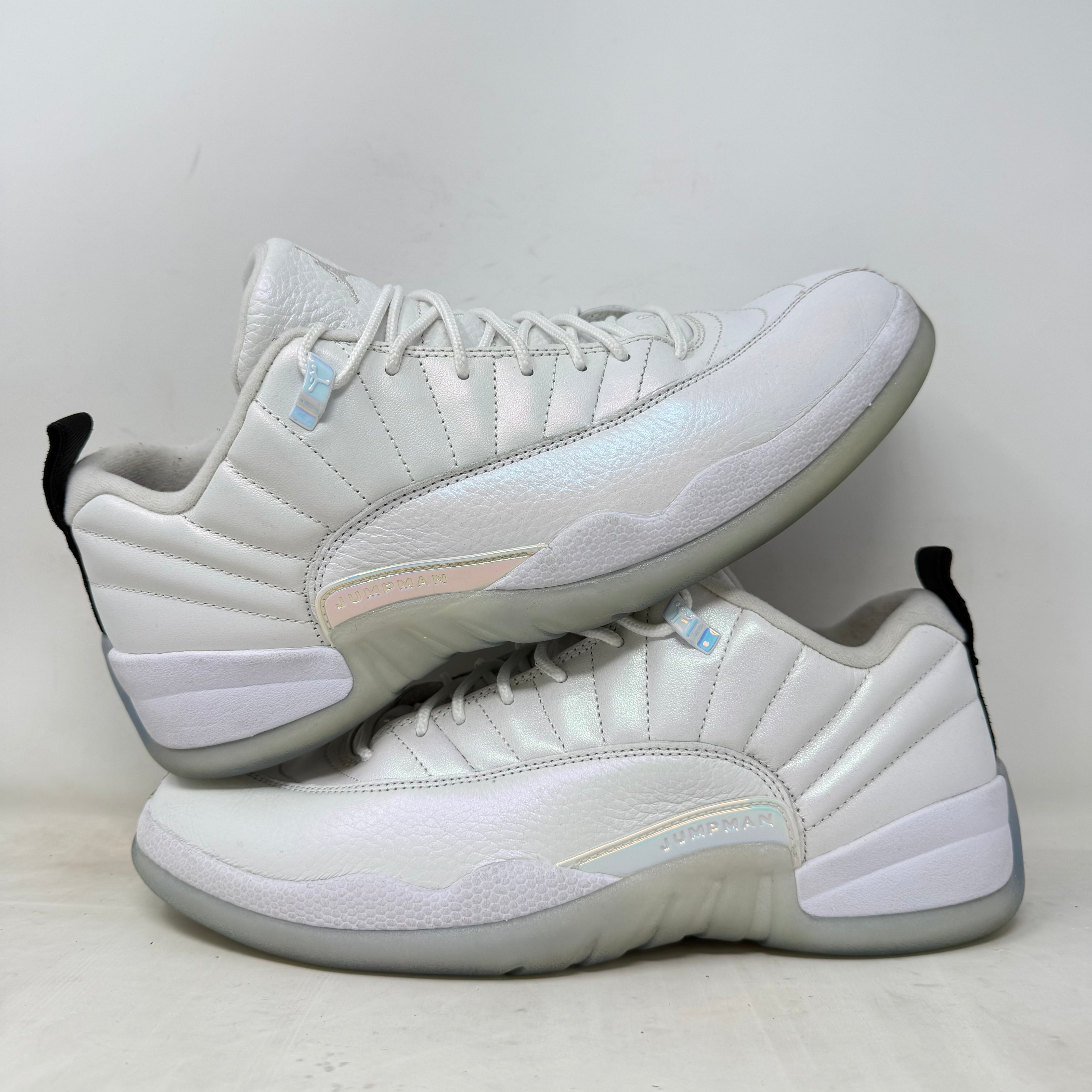 Jordan 12 Retro Low Easter (2021)