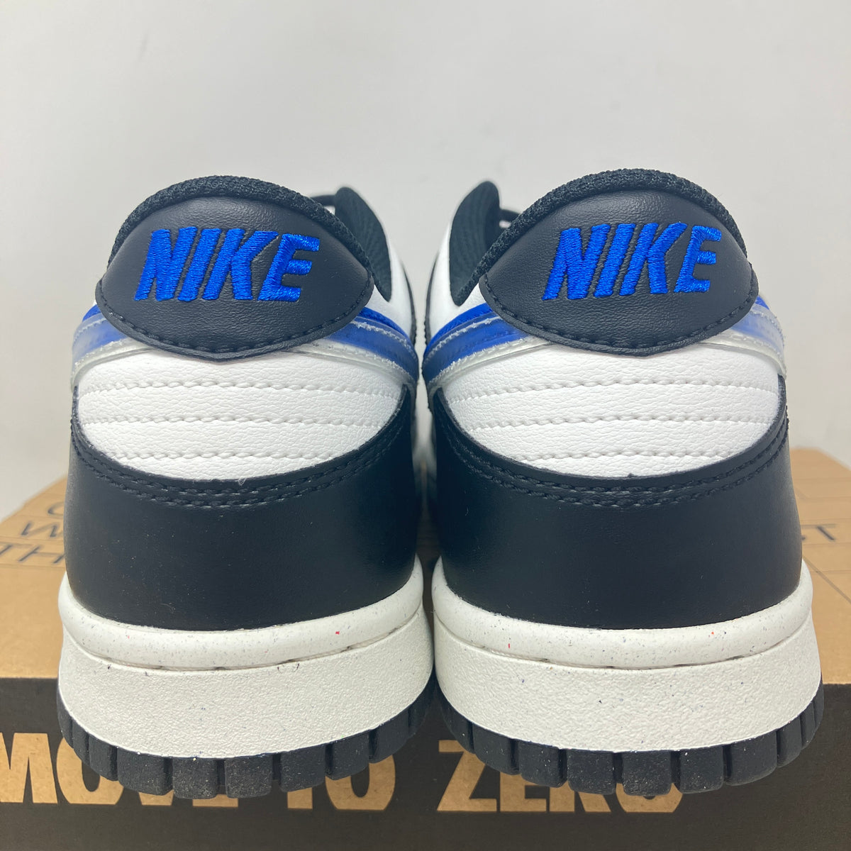 Nike Dunk Low Next Nature TPU Swoosh (GS)
