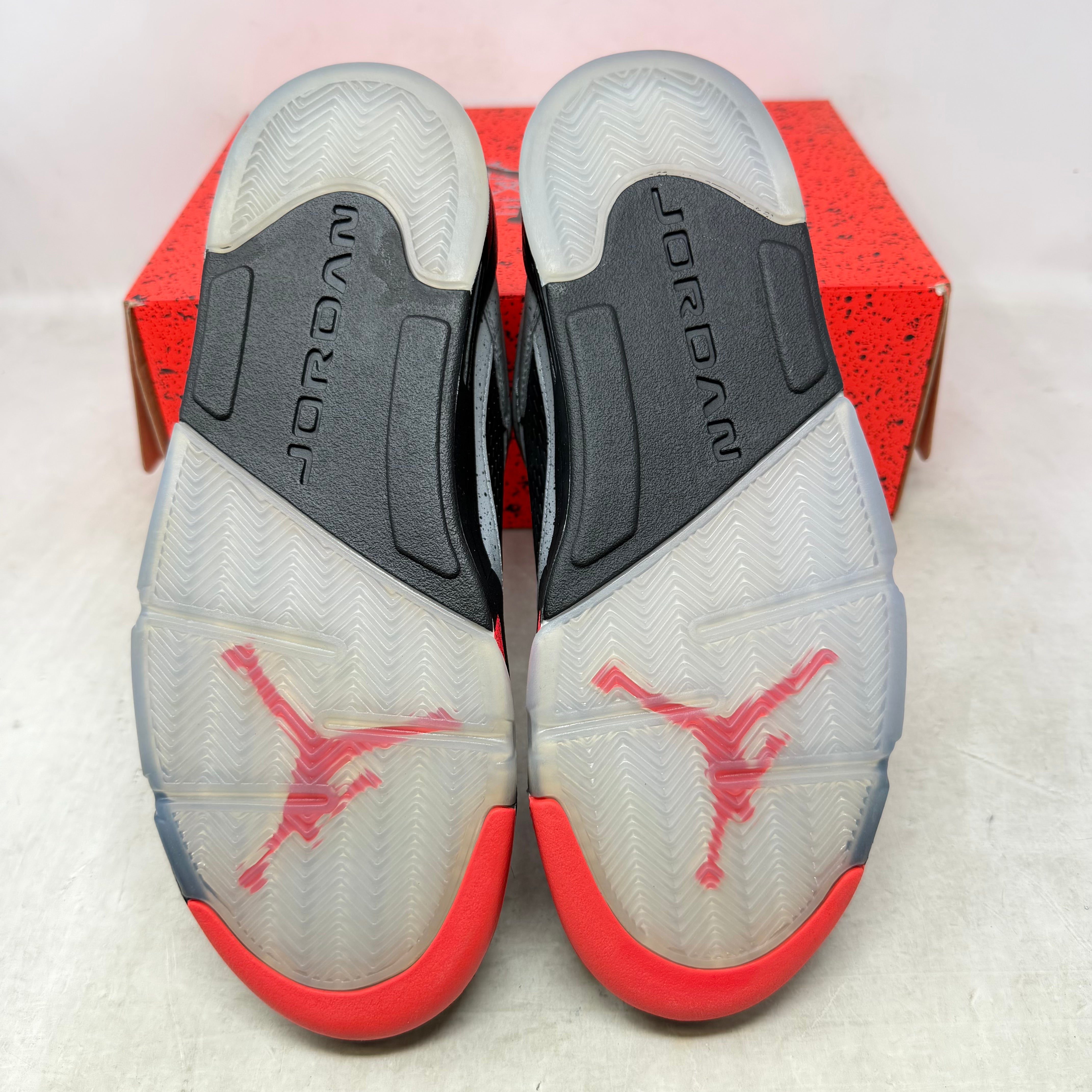 Jordan 5 Retro Low Neymar