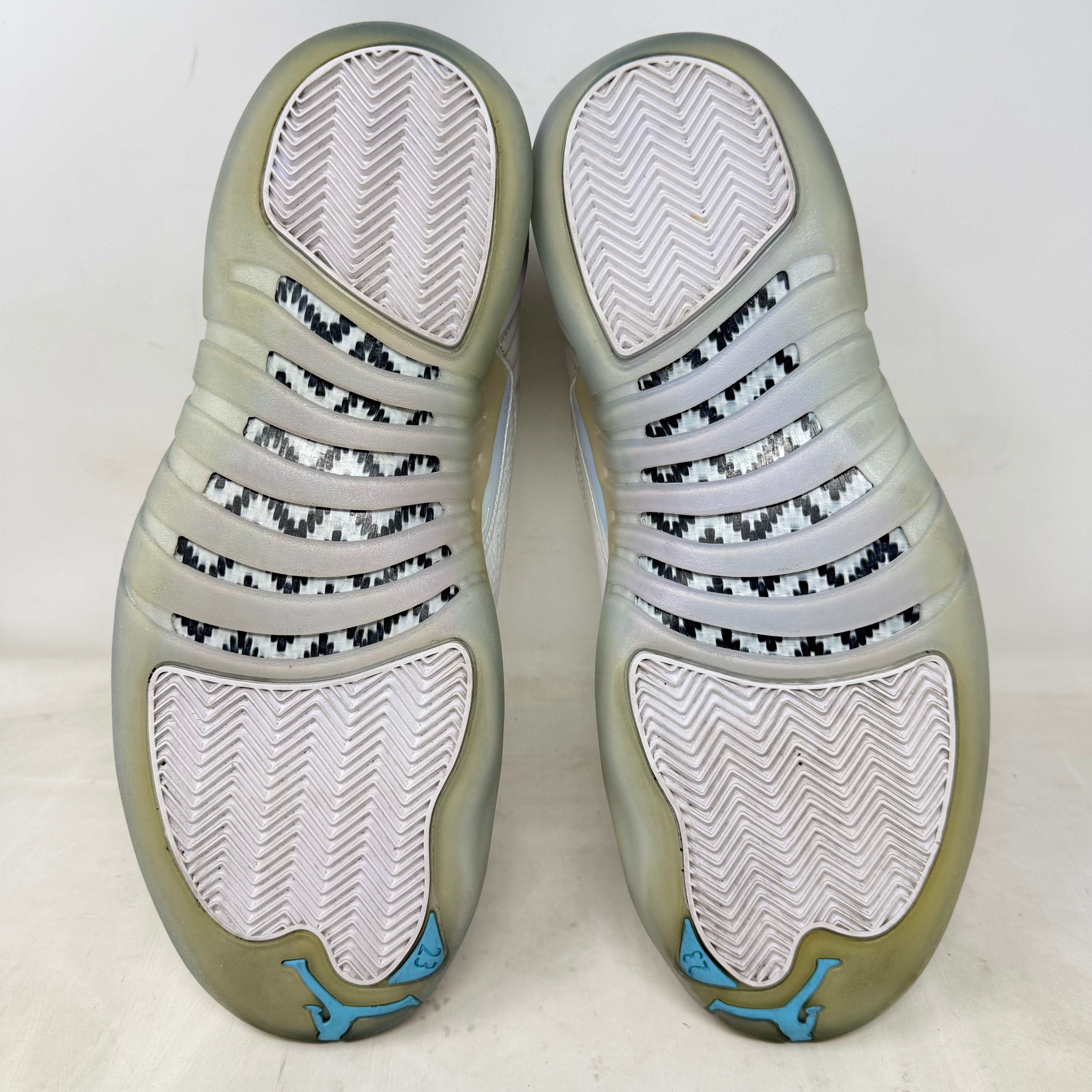 Jordan 12 Retro Low Easter (2021)