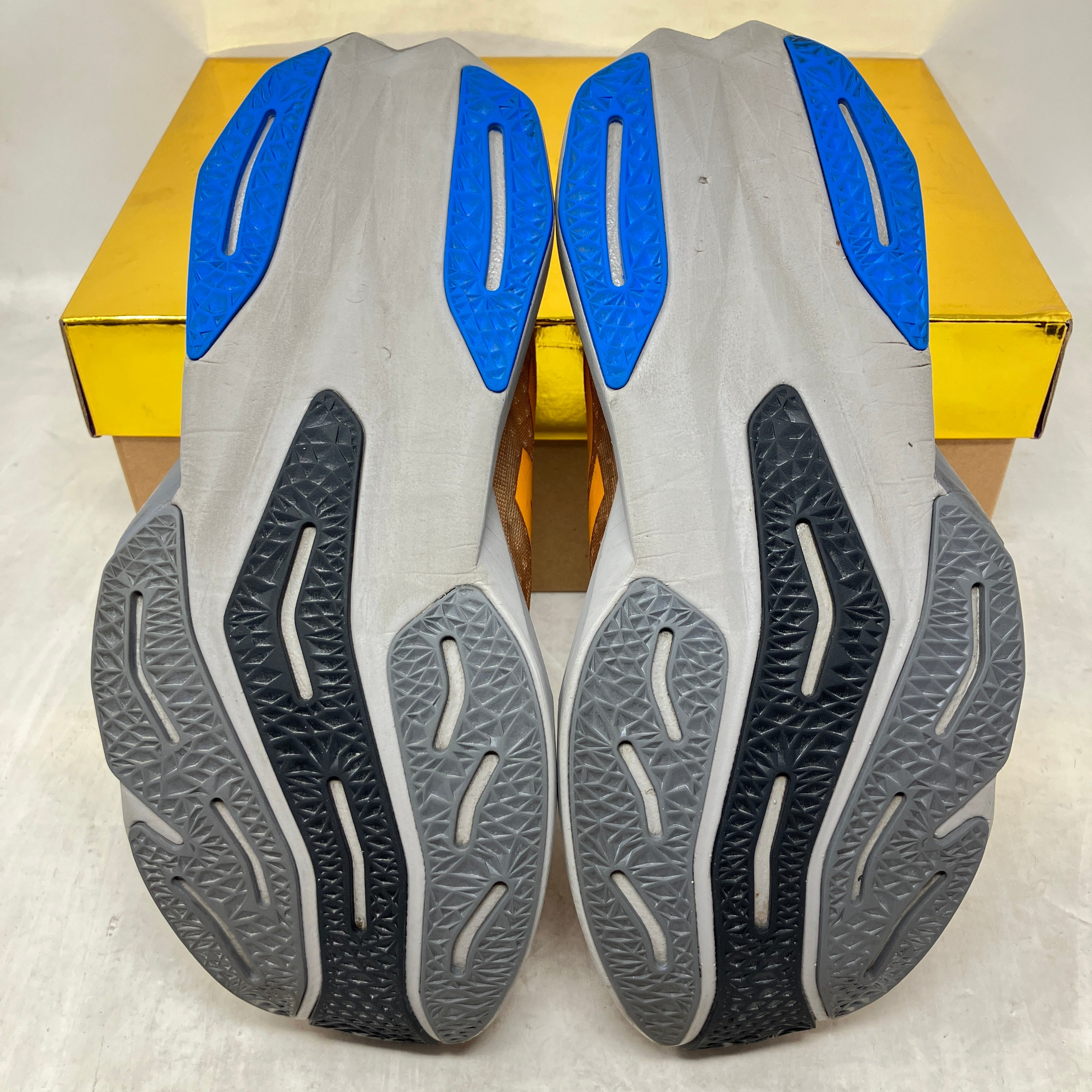 New Balance FuelCell Rebel v4 Action Bronson Foxtrot