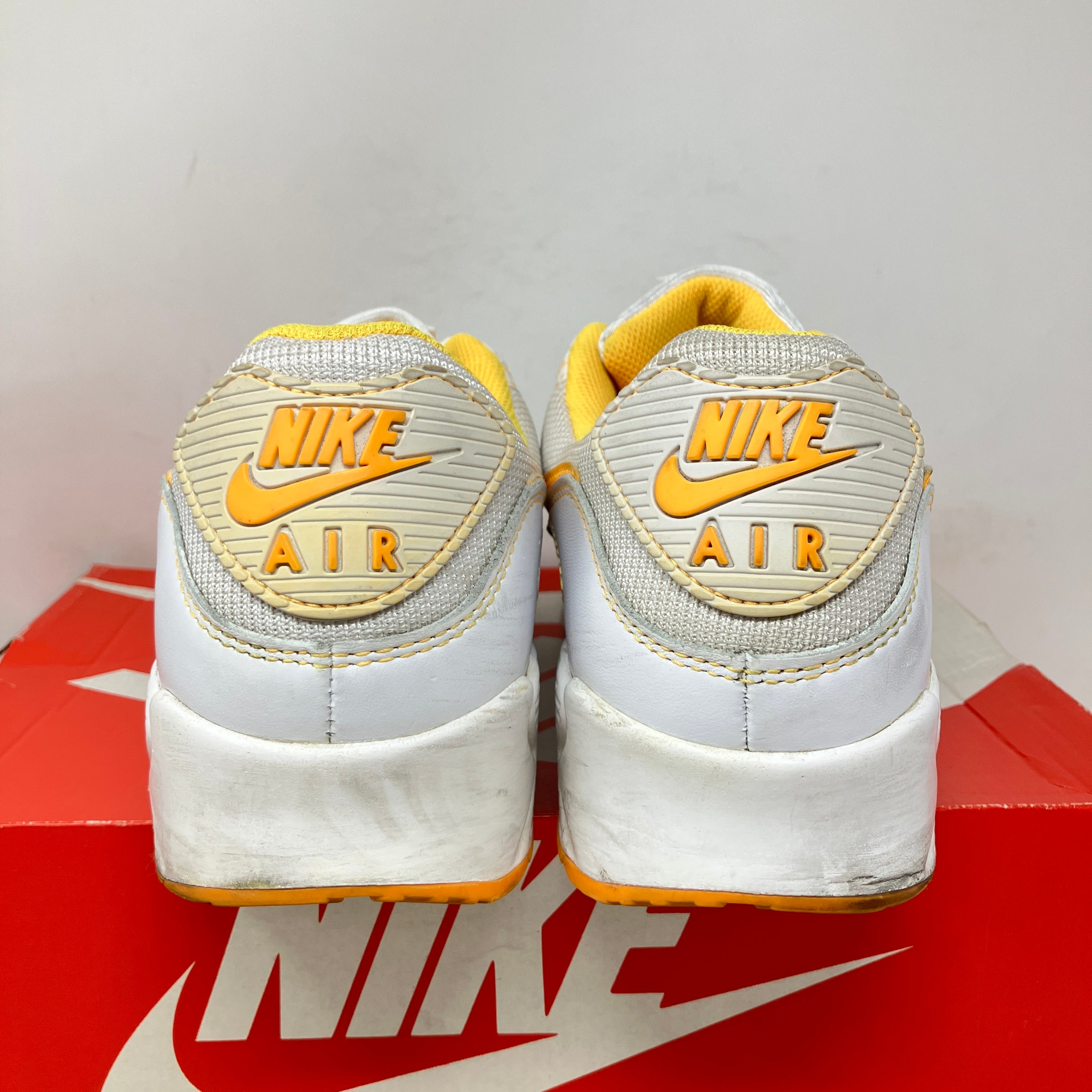 Nike Air Max 90 Laser Orange