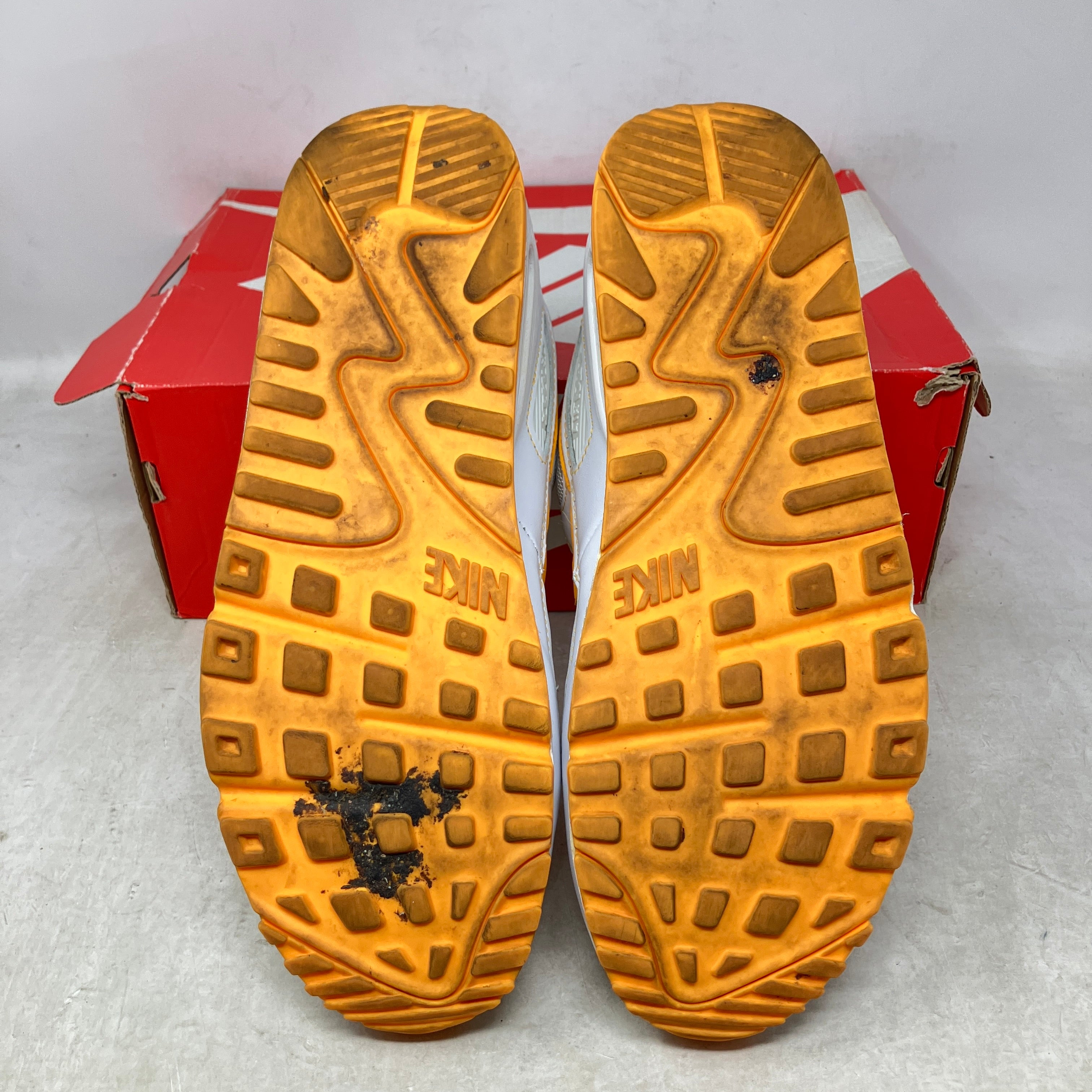 Nike Air Max 90 Laser Orange