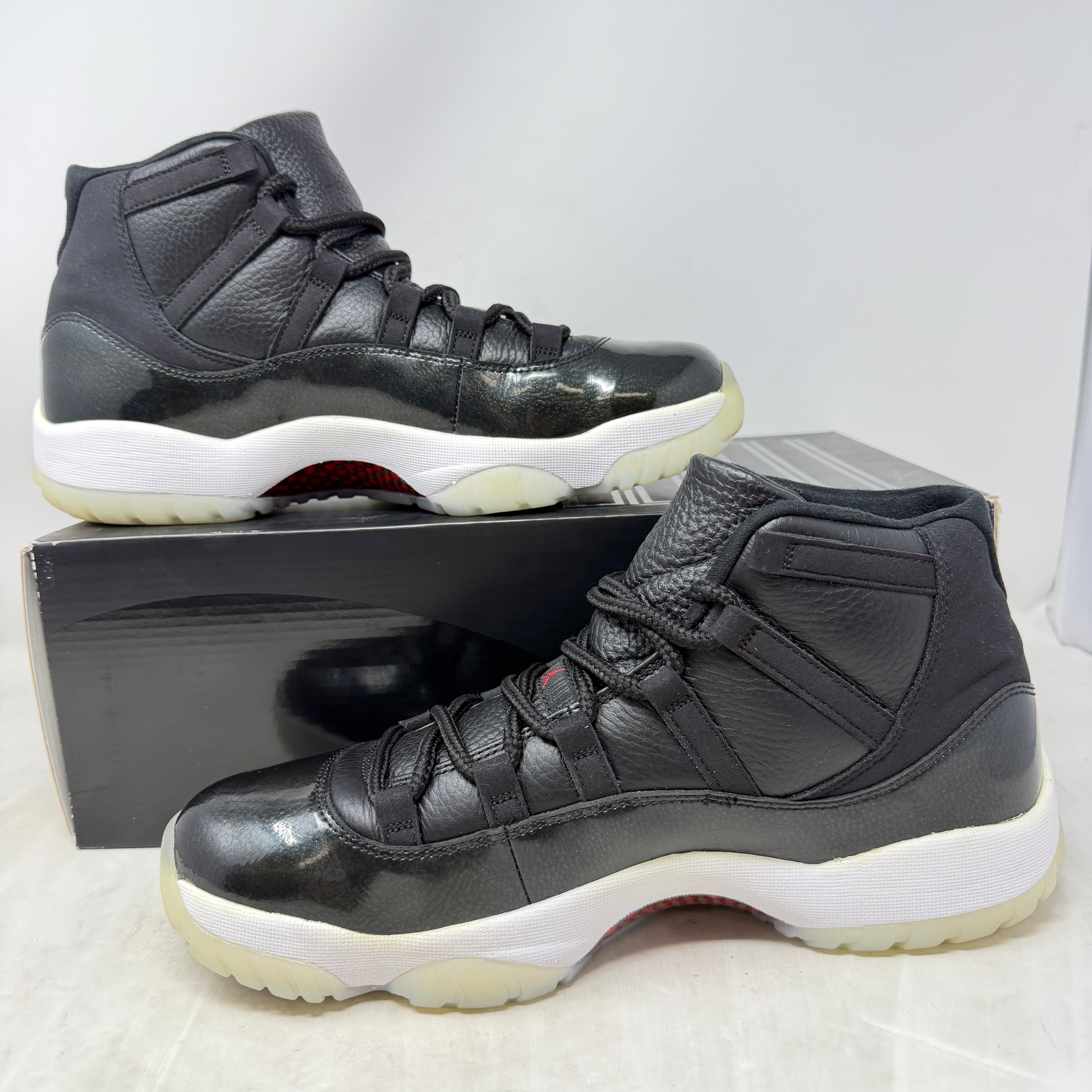 Jordan 11 Retro 72-10