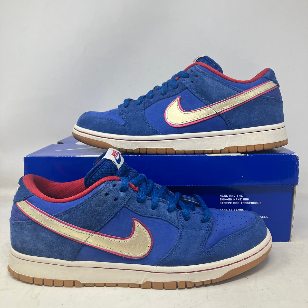 Nike SB Dunk Low Eric Koston