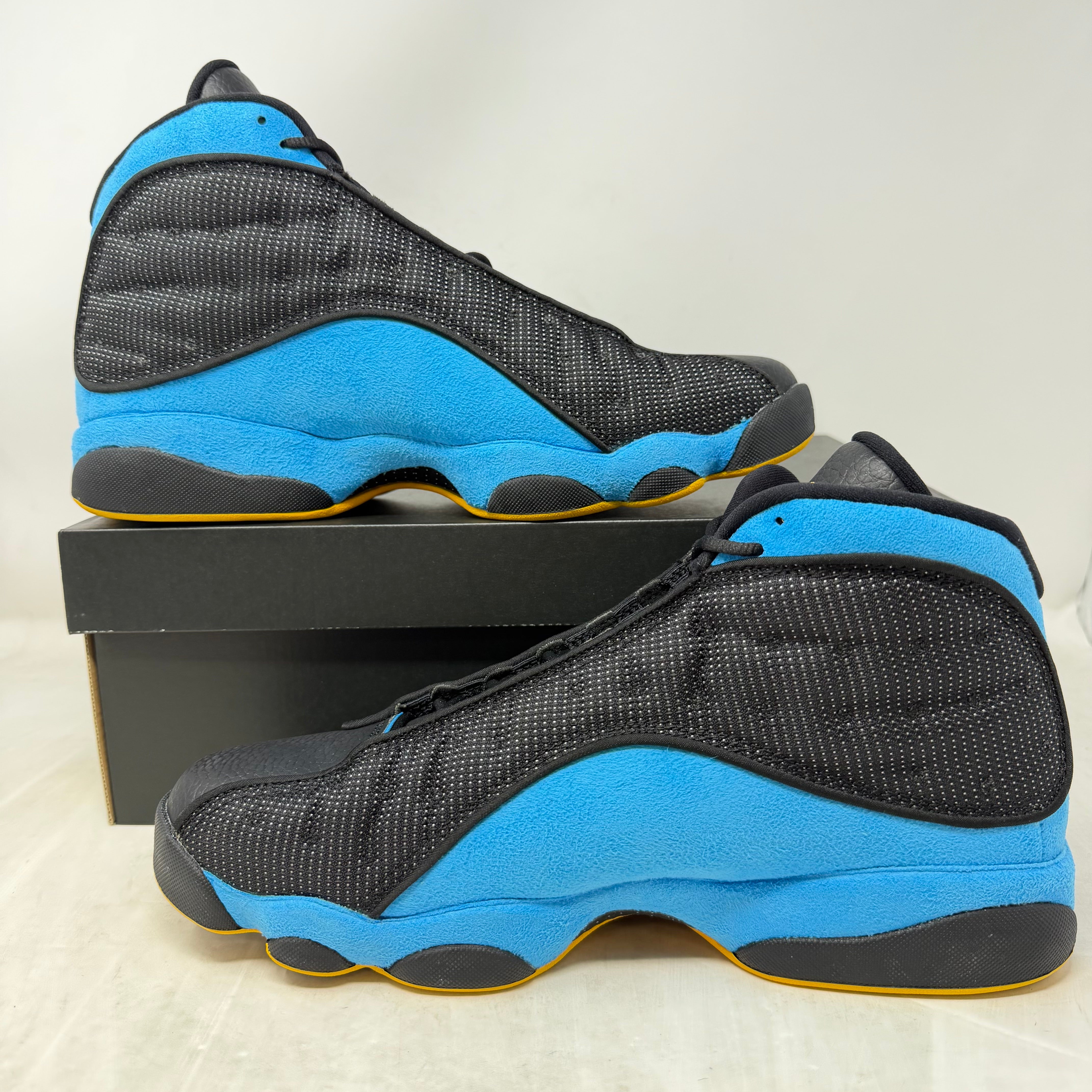 Jordan 13 Retro Chris Paul Away
