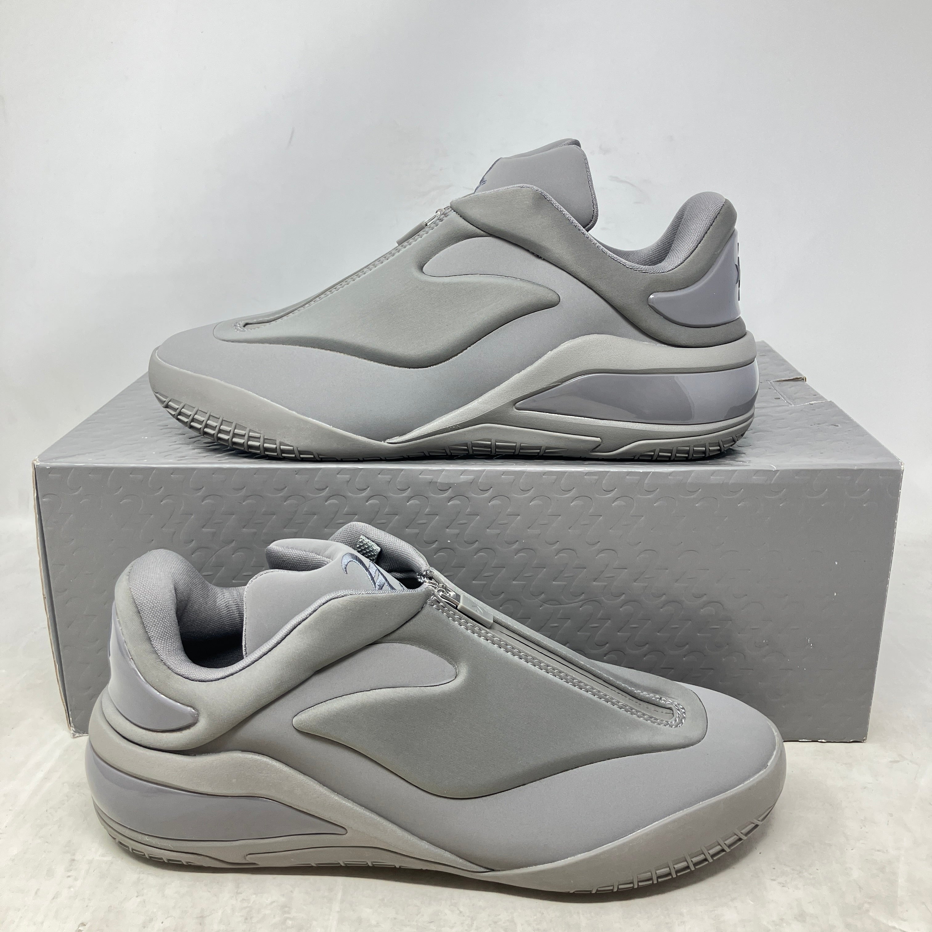 Converse SHAI 001 Ares Gray