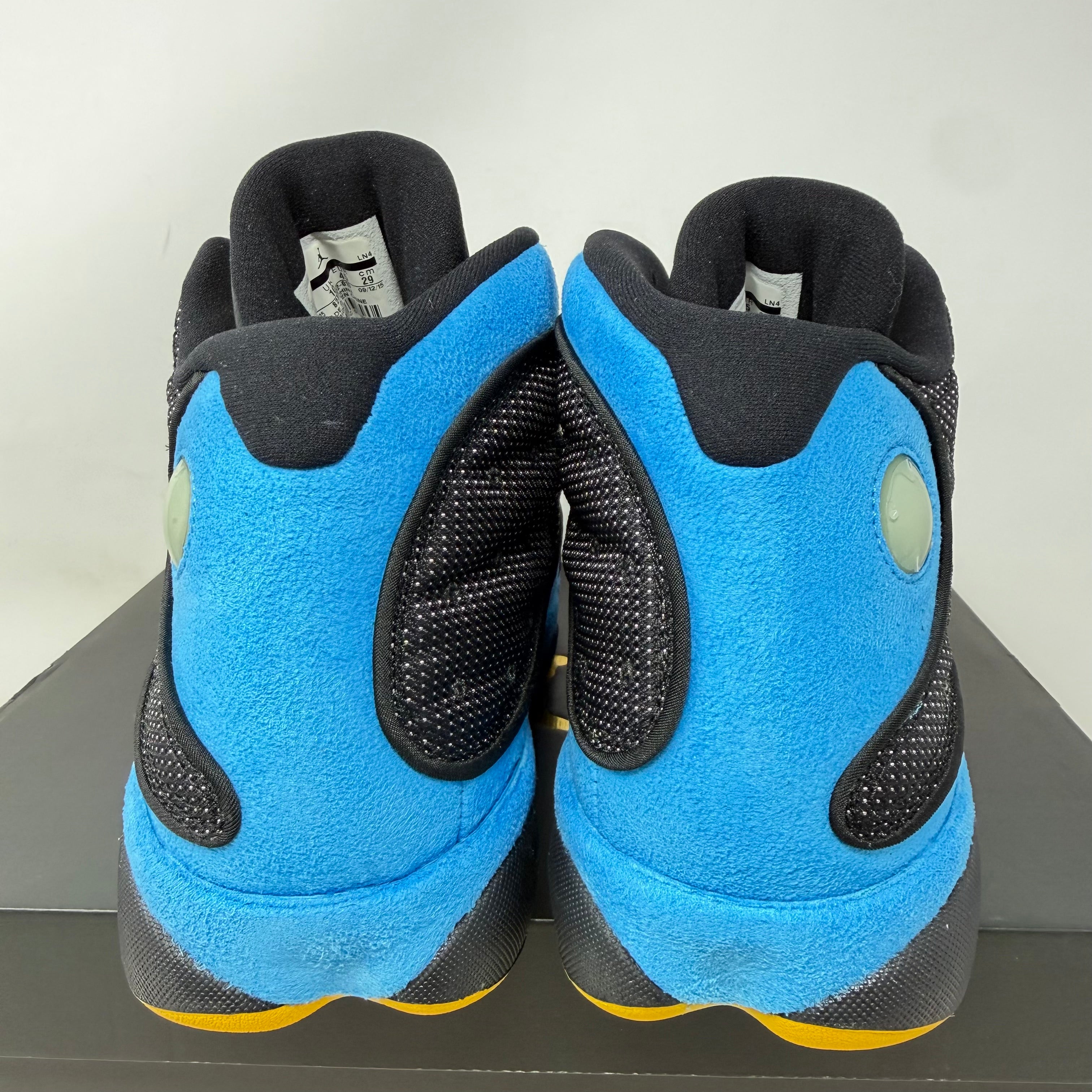 Jordan 13 Retro Chris Paul Away