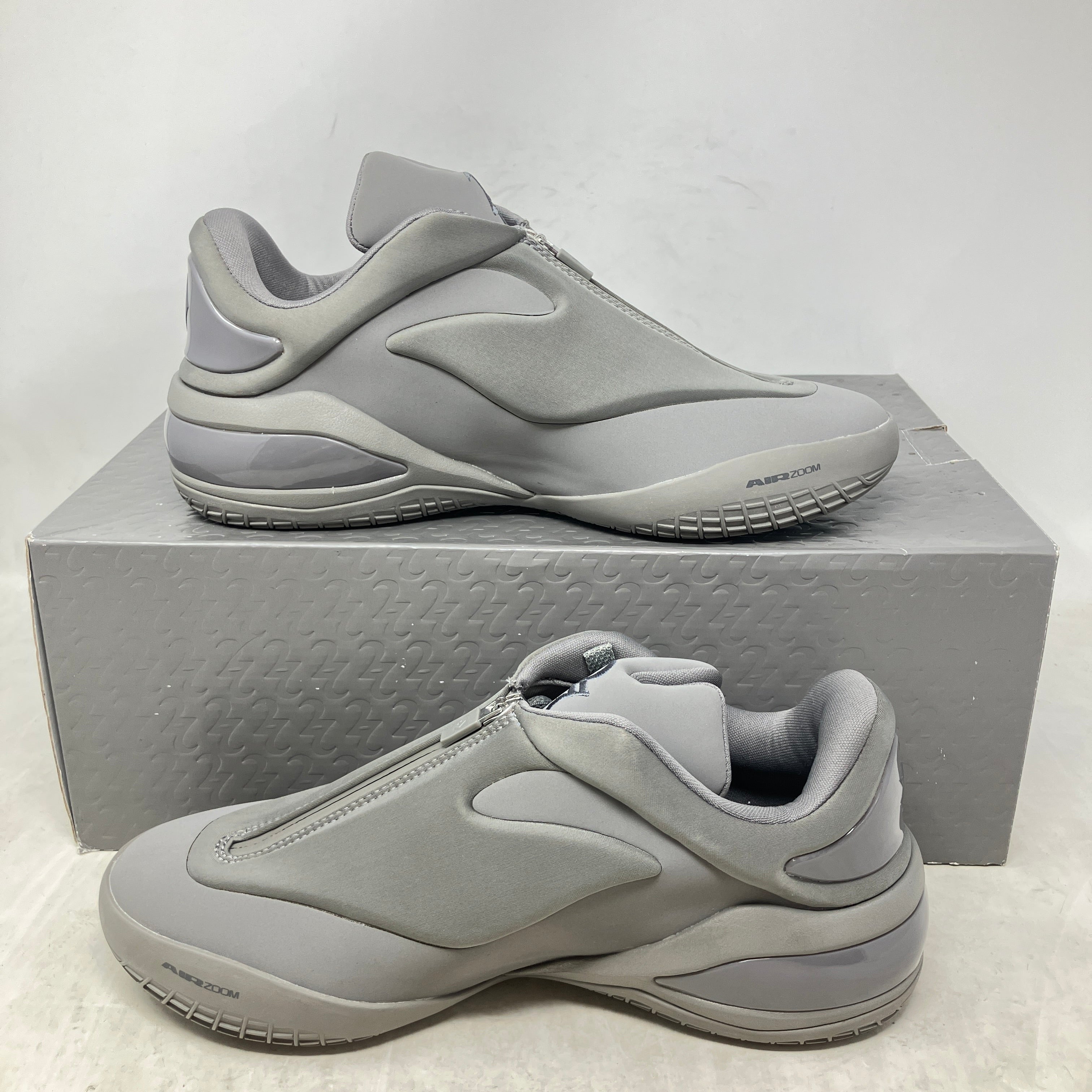 Converse SHAI 001 Ares Gray