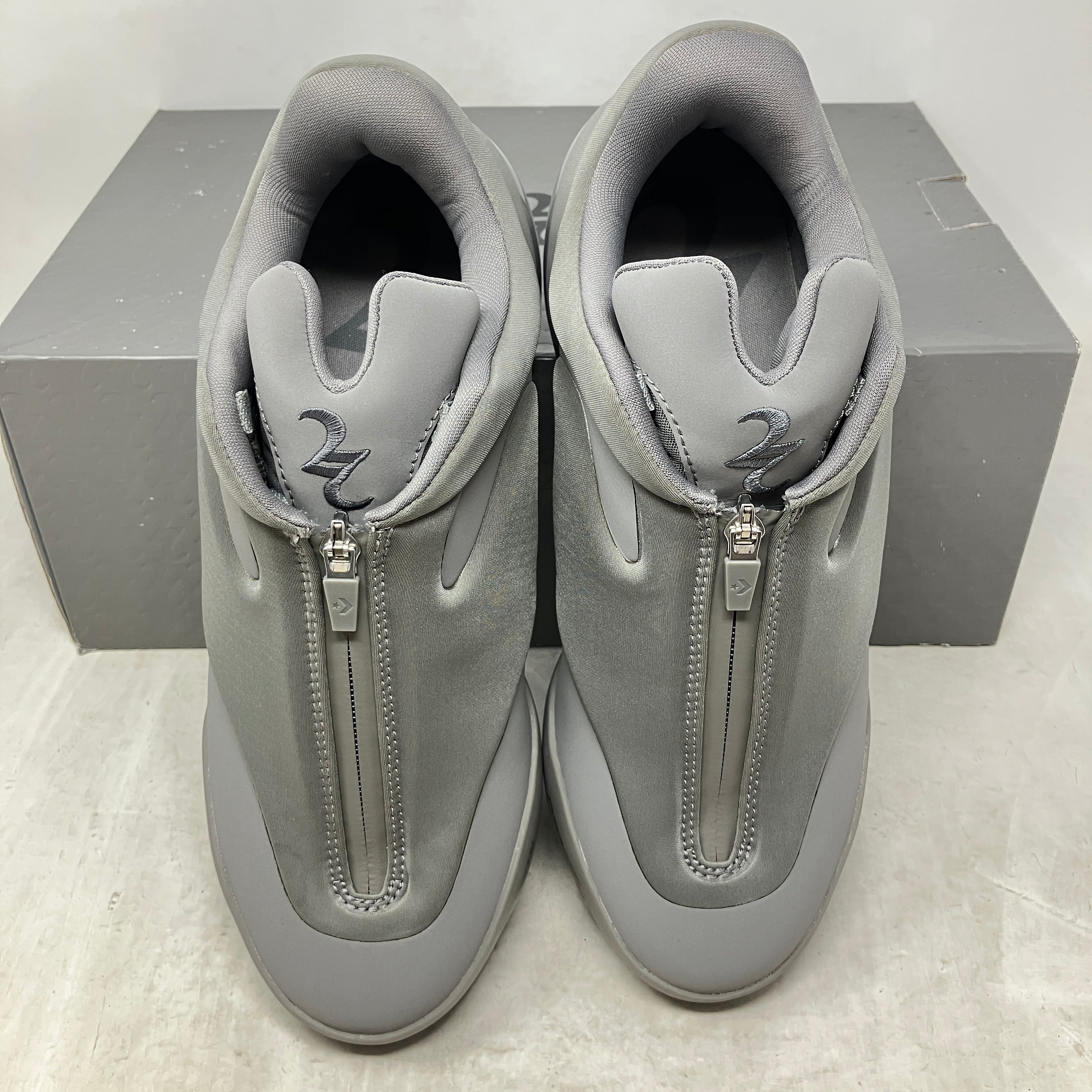 Converse SHAI 001 Ares Gray