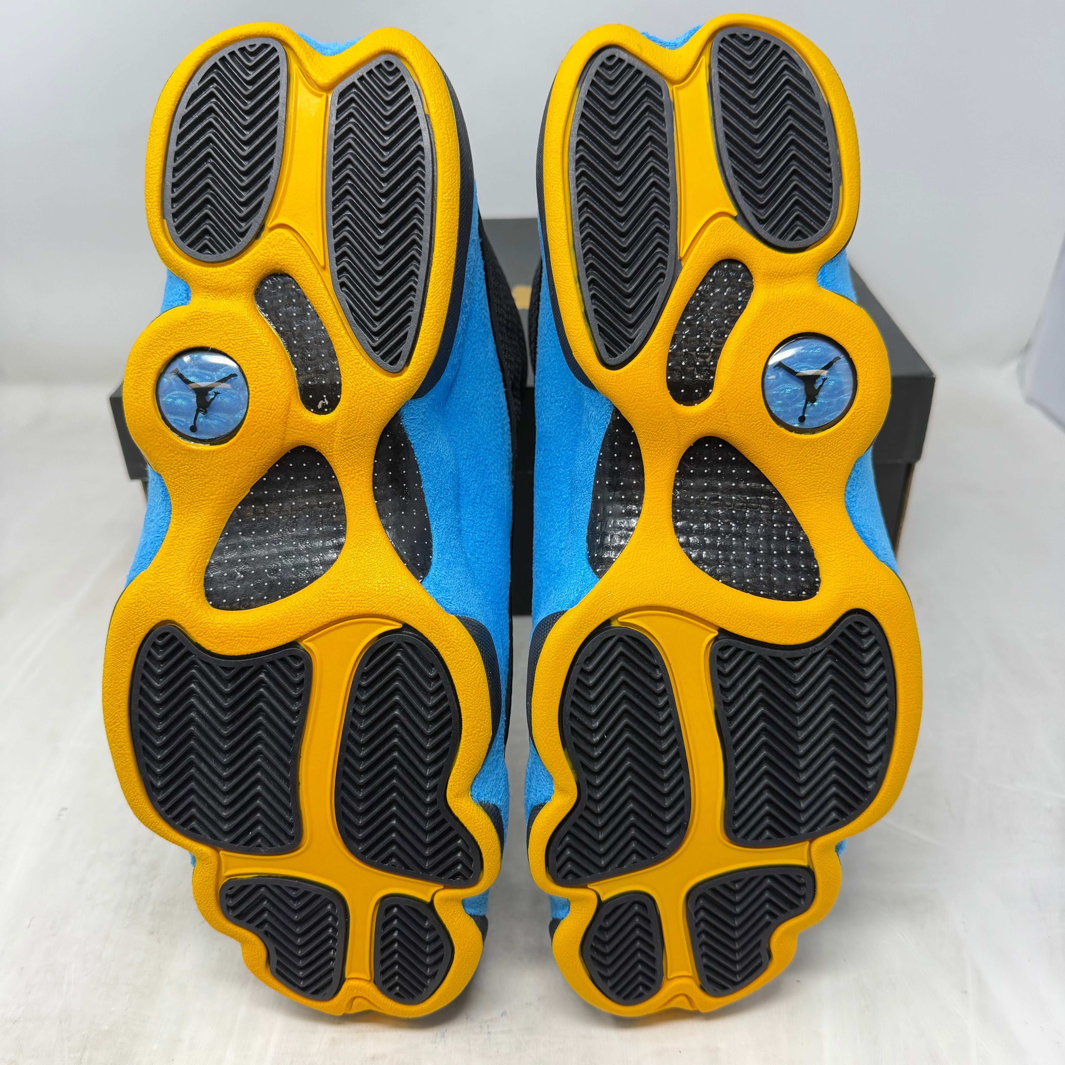 Jordan 13 Retro Chris Paul Away
