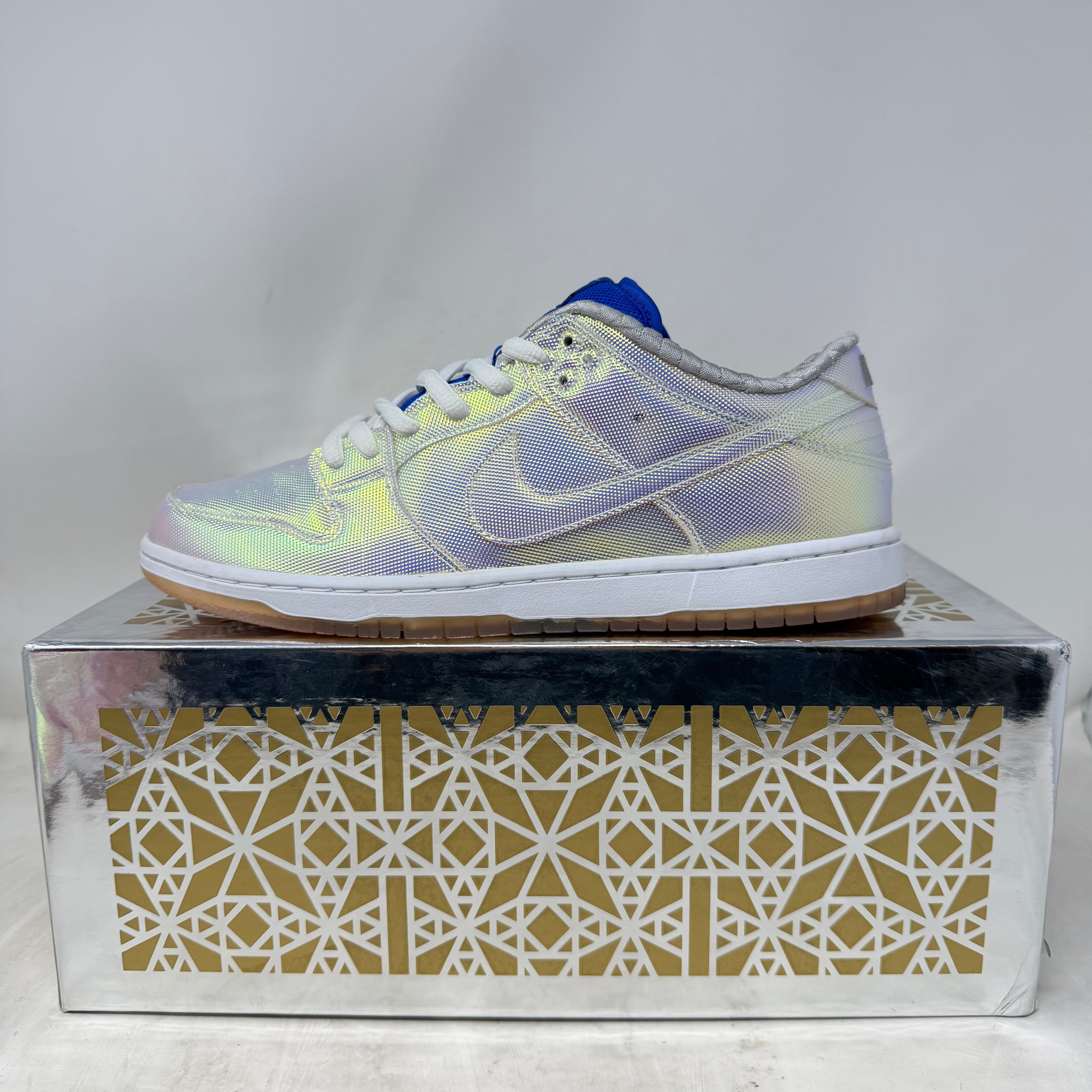 Nike SB Dunk Low Concepts Grail