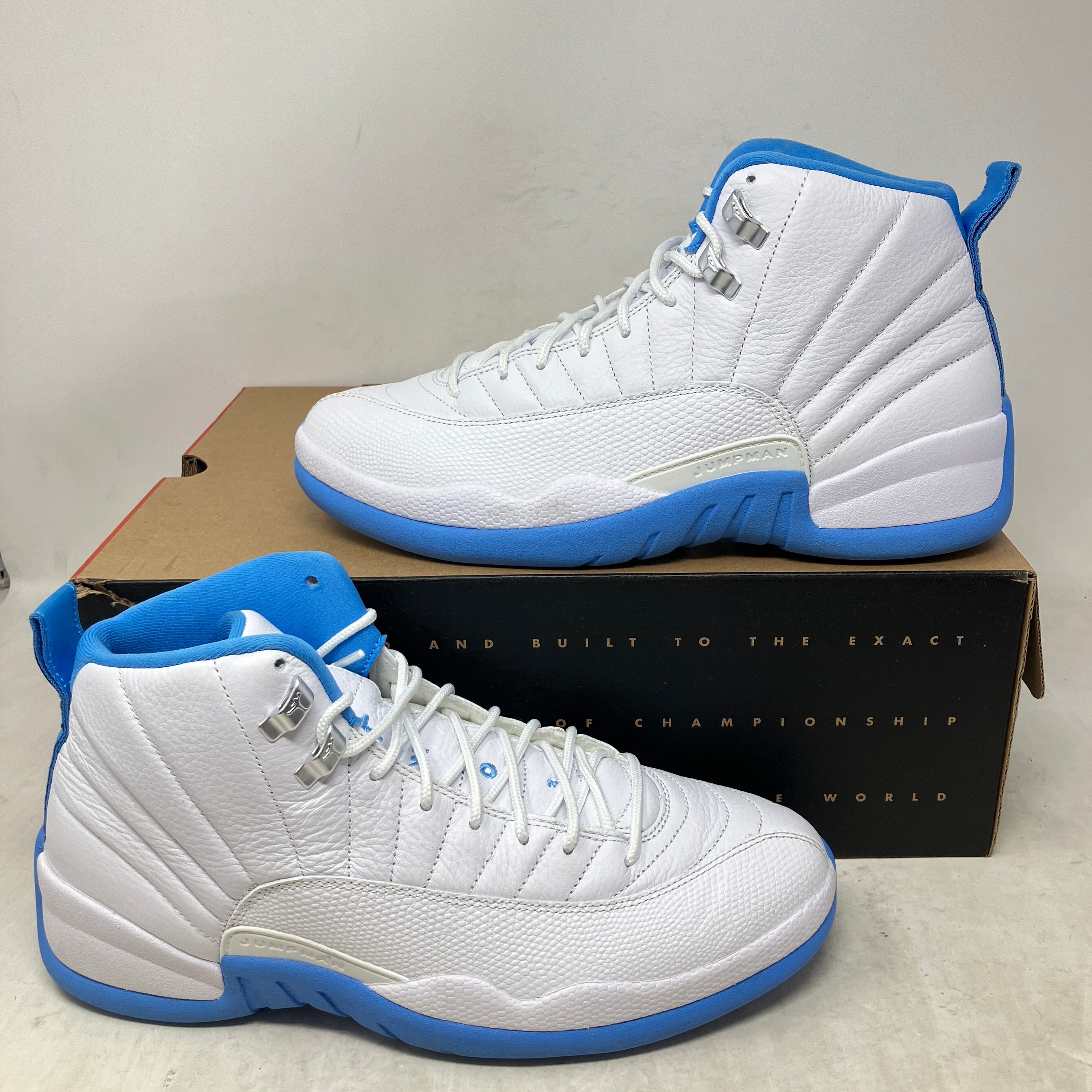 Jordan 12 Retro Melo (2025)