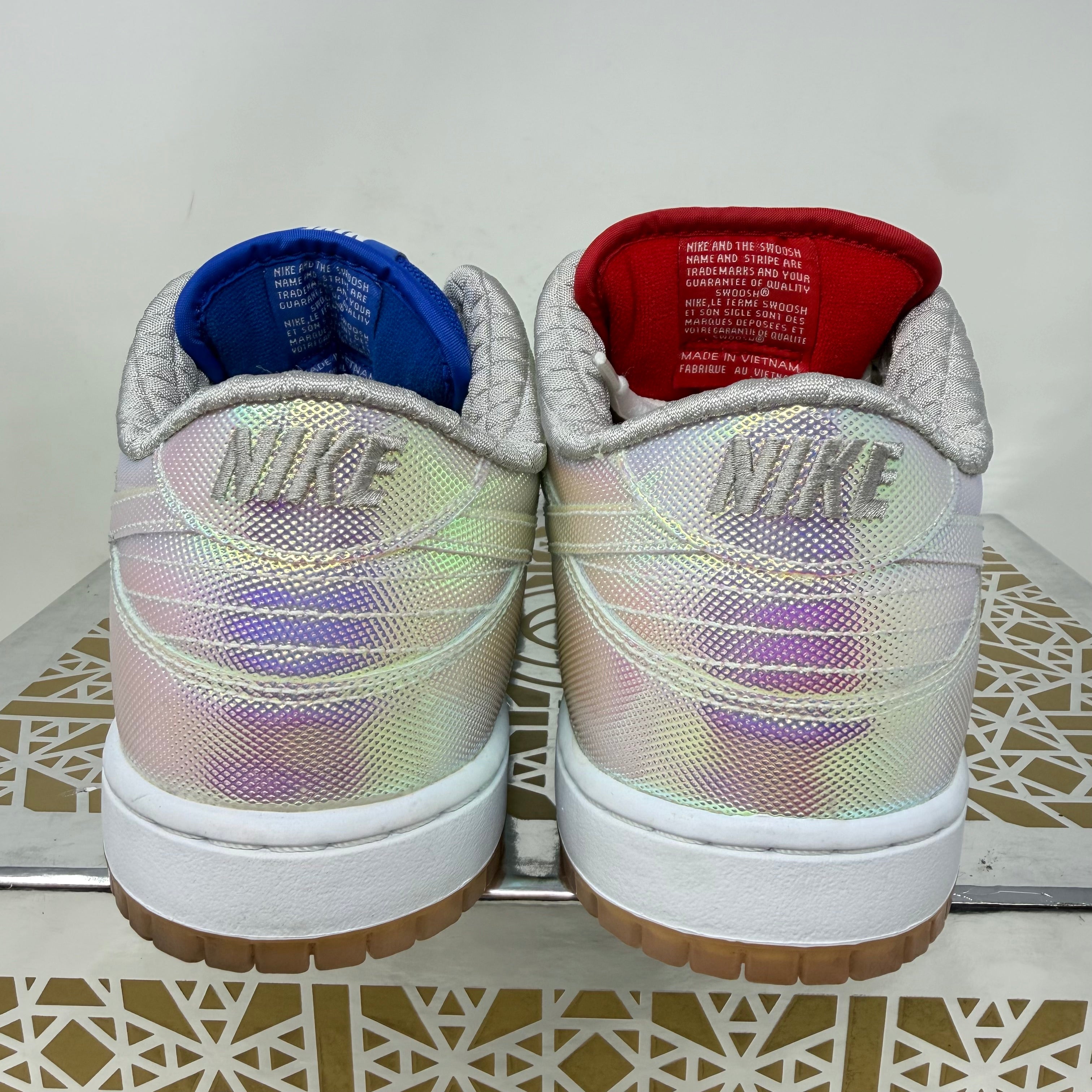 Nike SB Dunk Low Concepts Grail