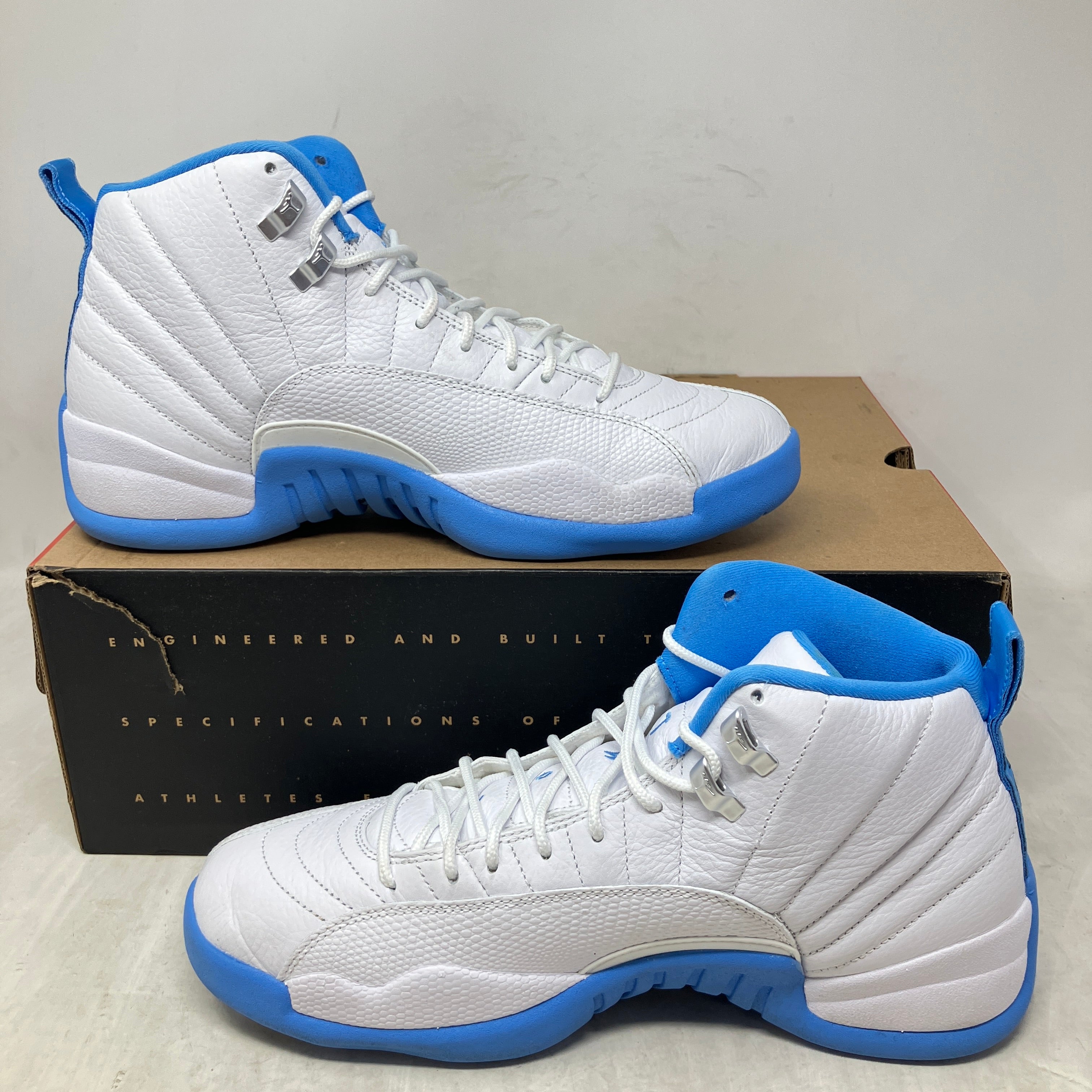 Jordan 12 Retro Melo (2025)