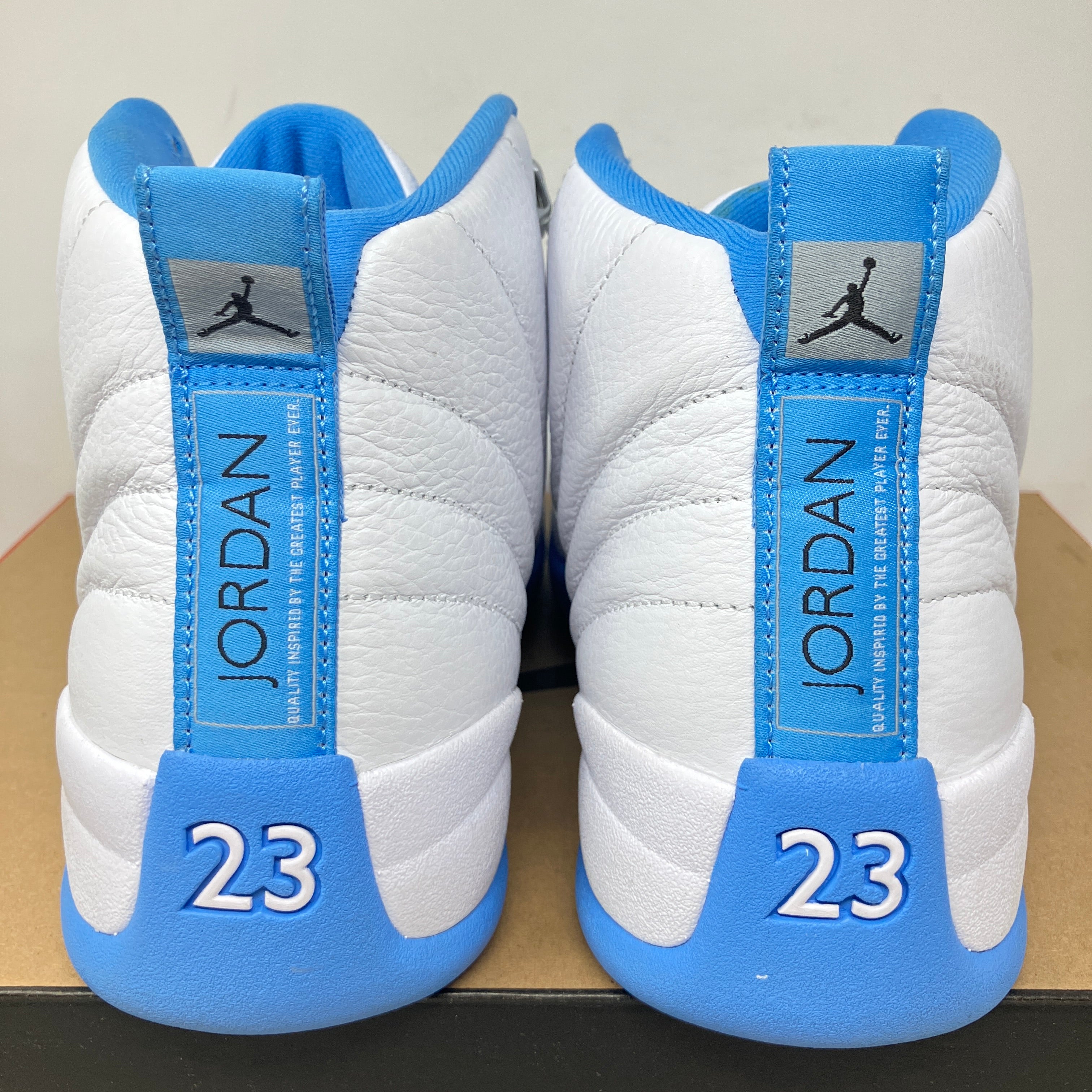 Jordan 12 Retro Melo (2025)