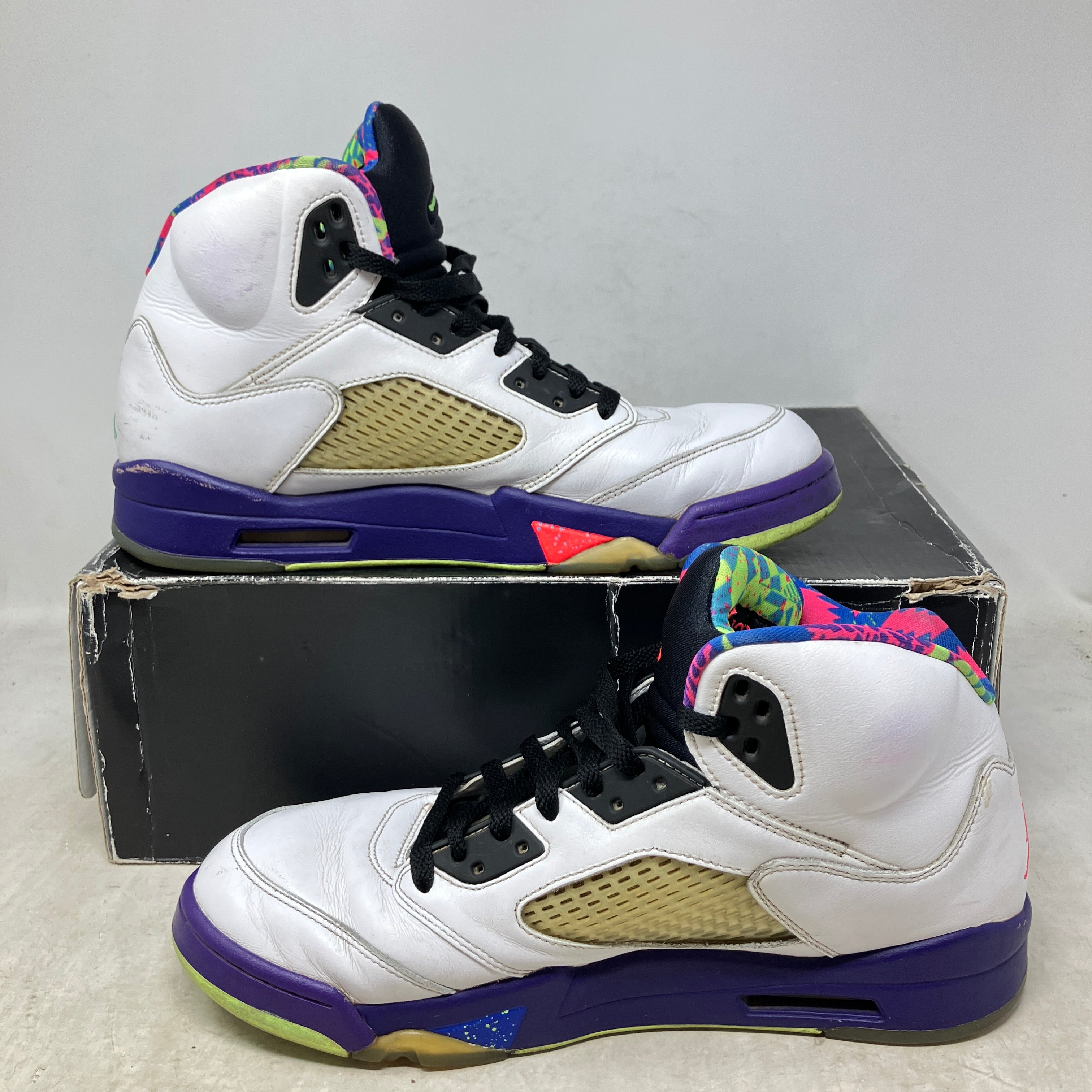 Jordan 5 Retro Alternate Bel-Air