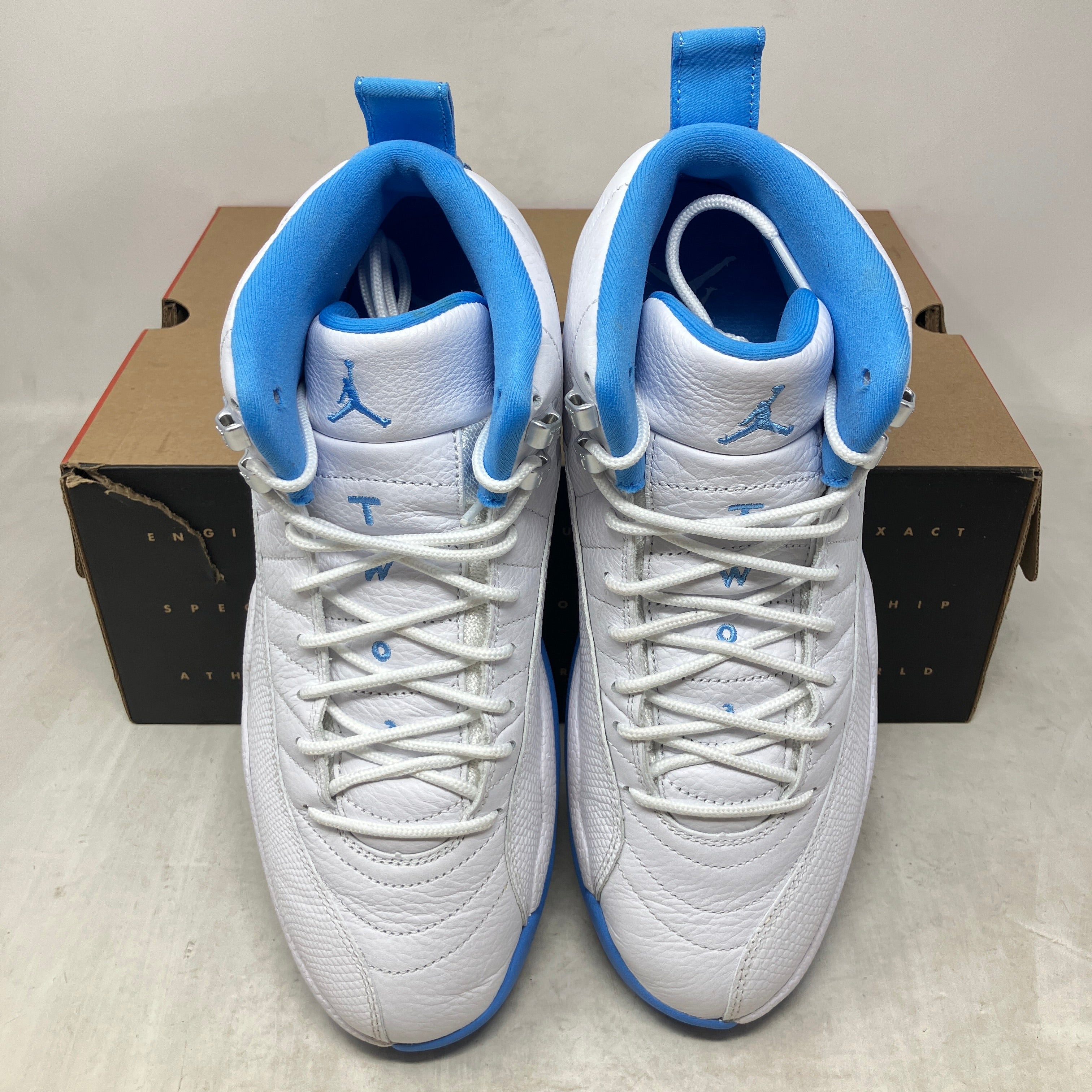 Jordan 12 Retro Melo (2025)