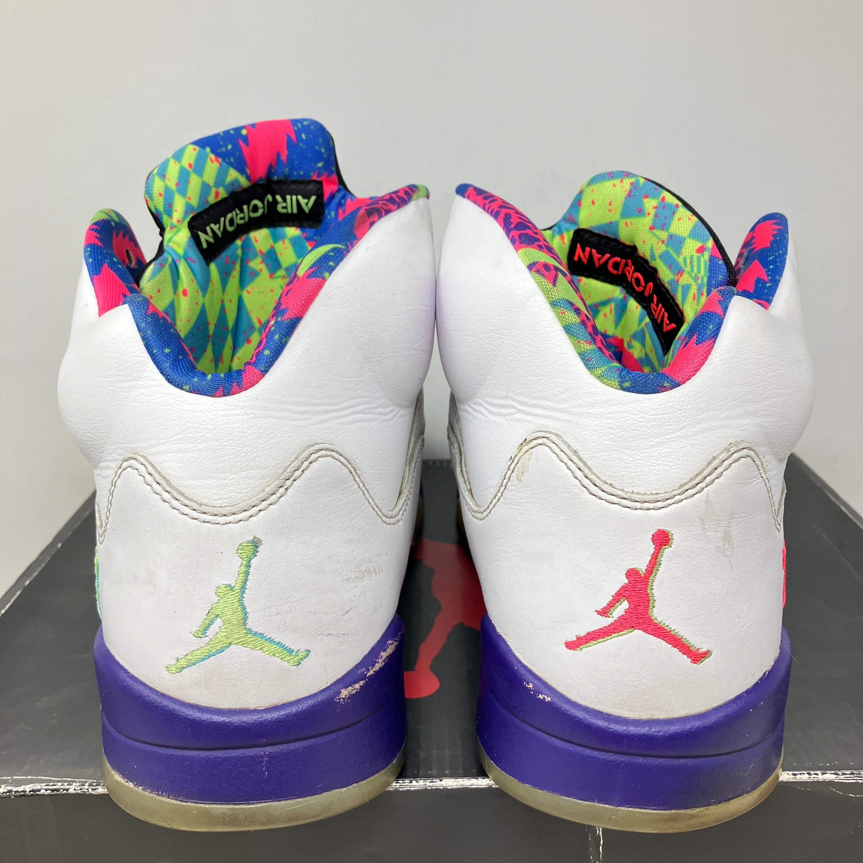 Jordan 5 Retro Alternate Bel-Air