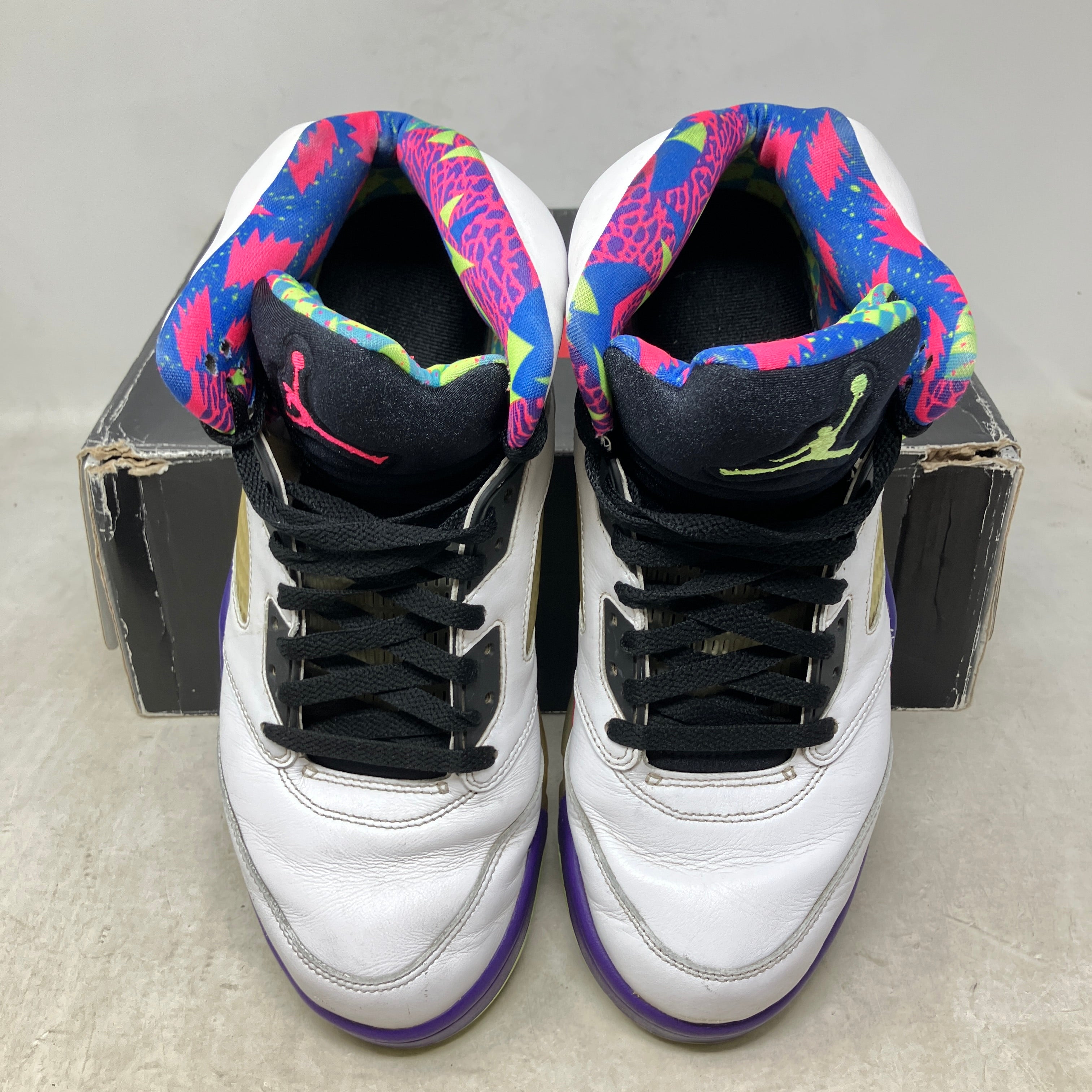 Jordan 5 Retro Alternate Bel-Air