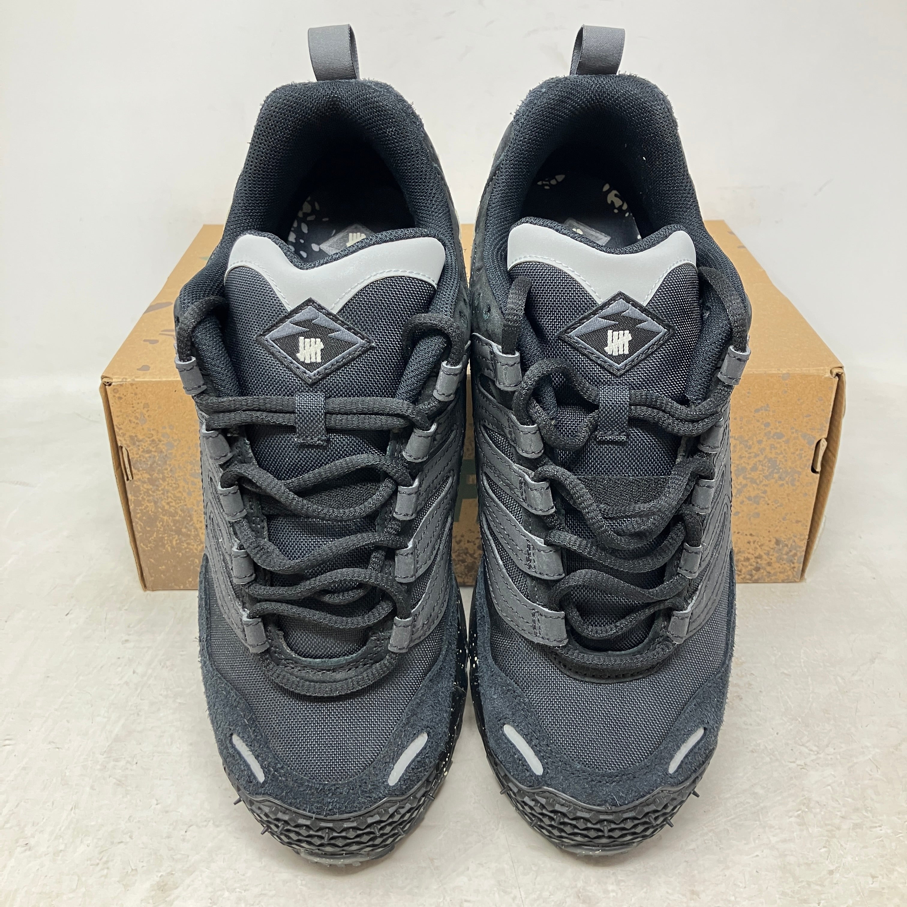 Nike Air Terra Humara Undefeated Black