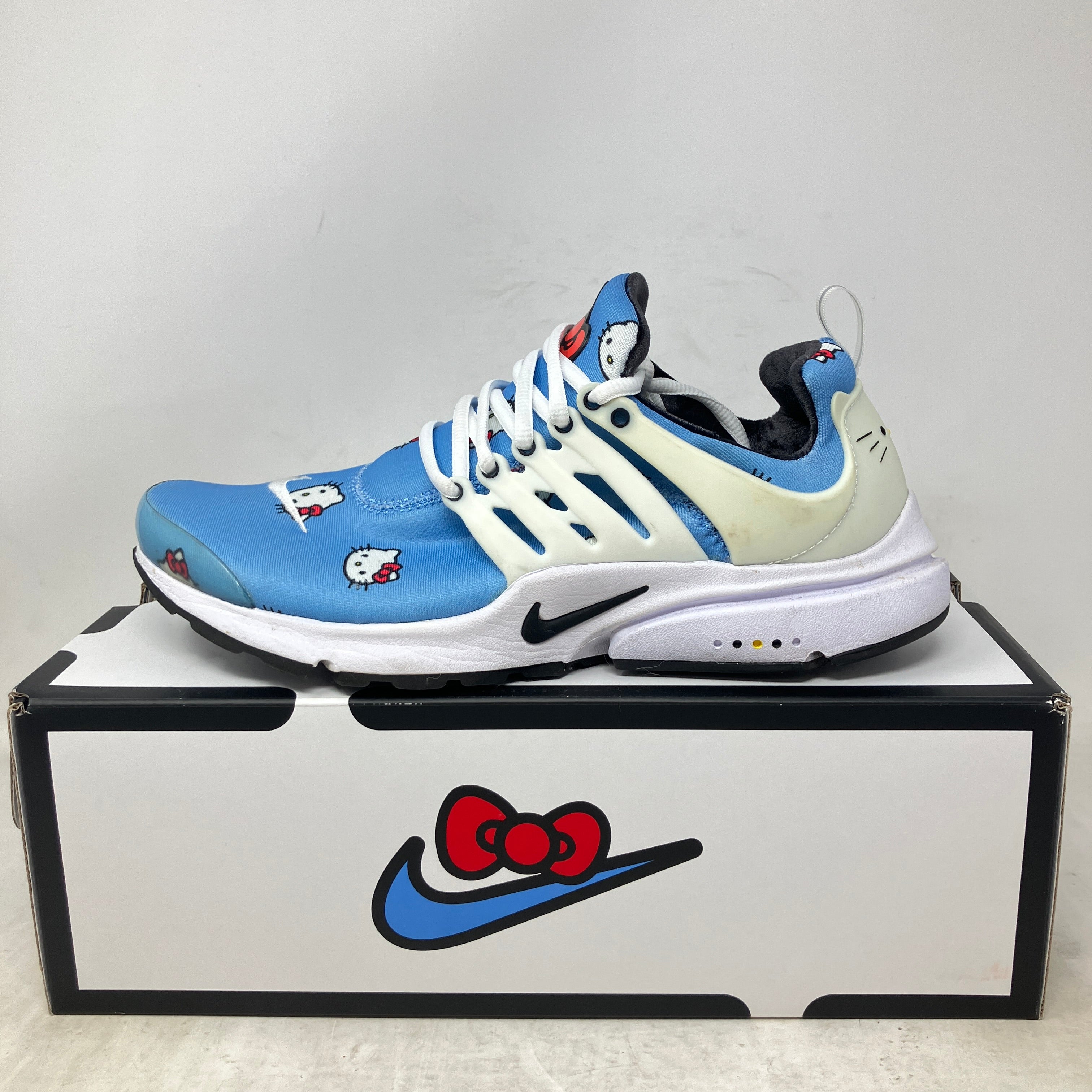 Nike Air Presto Hello Kitty (2022)