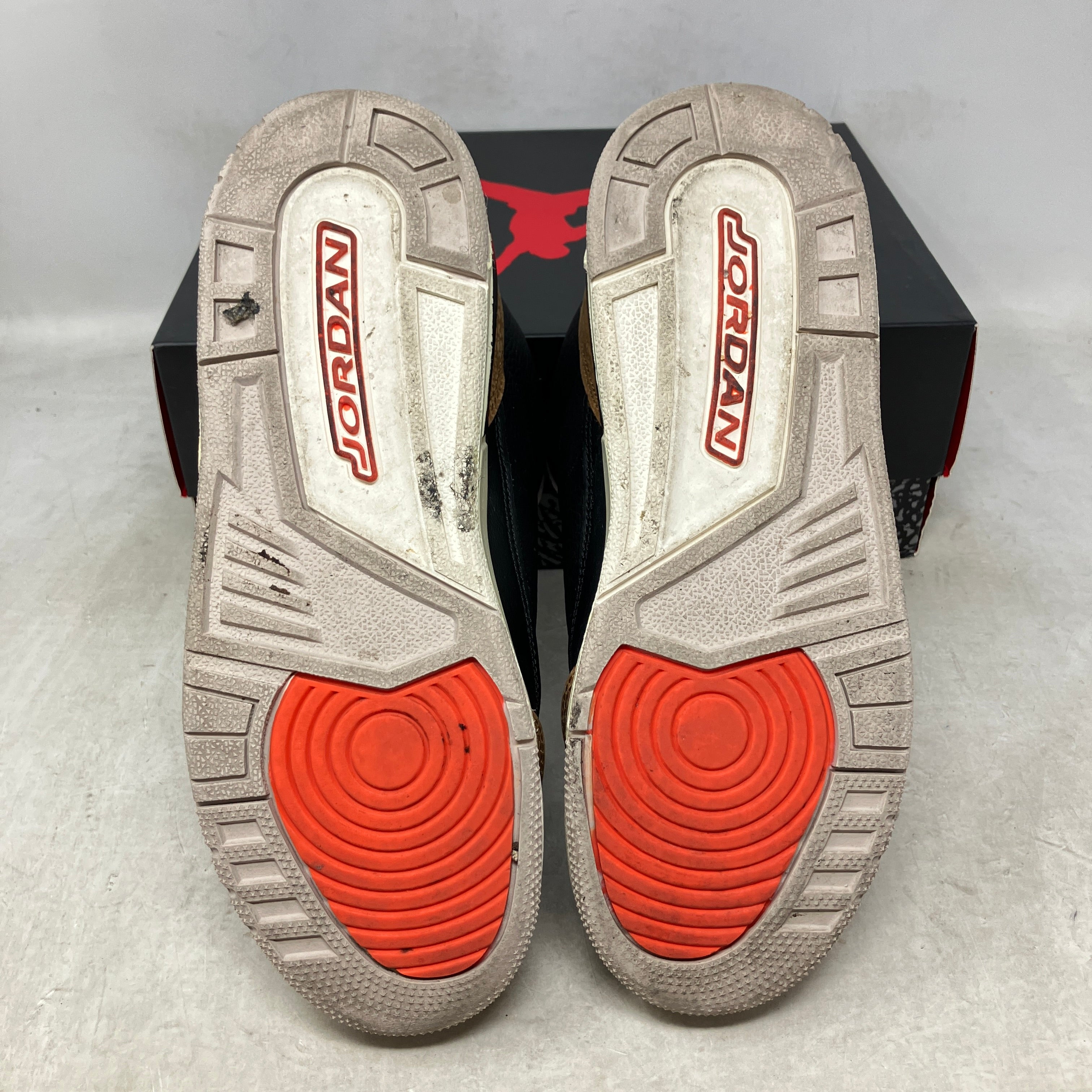 Jordan 3 Retro Desert Elephant (GS)