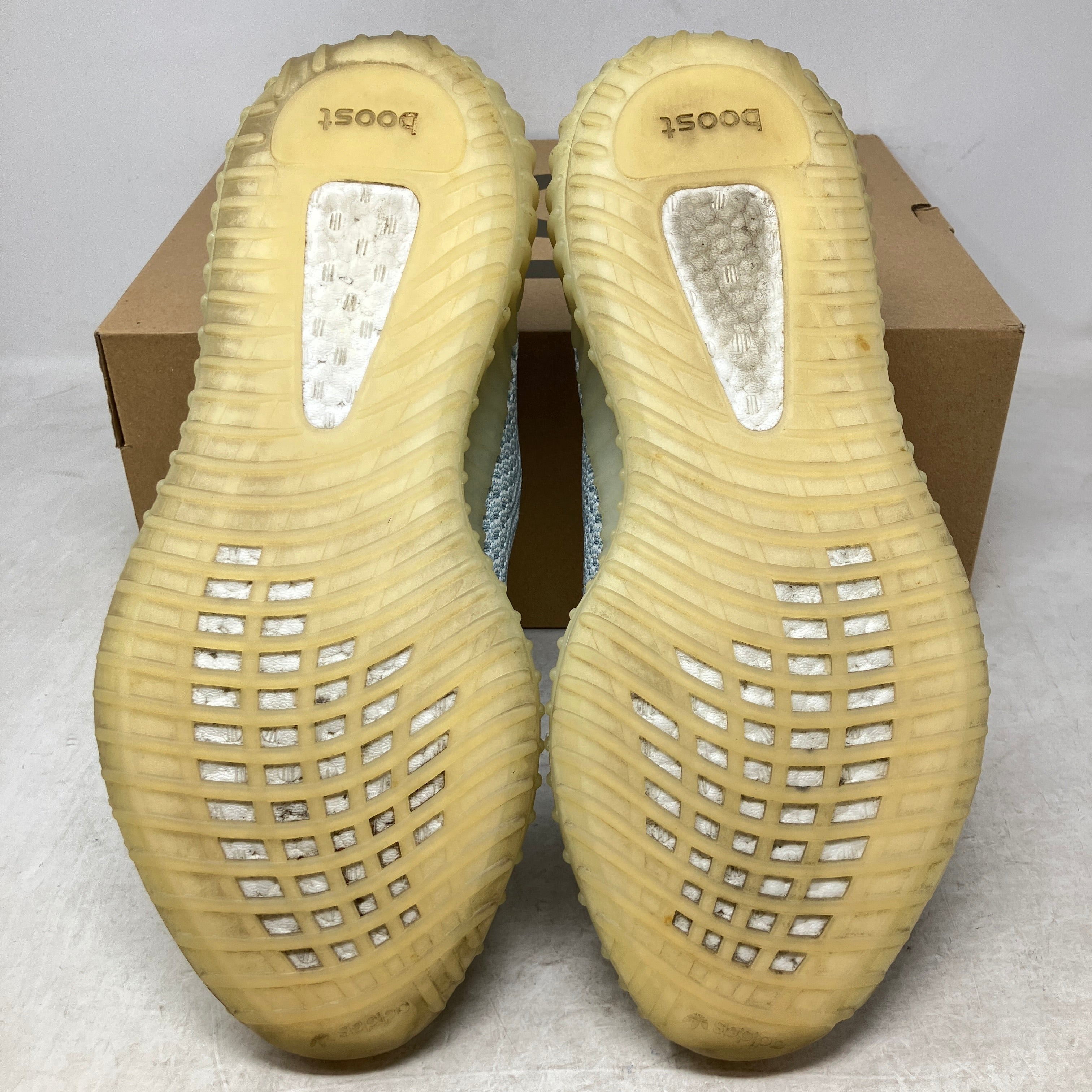 adidas Yeezy Boost 350 V2 Cloud White (Non-Reflective)