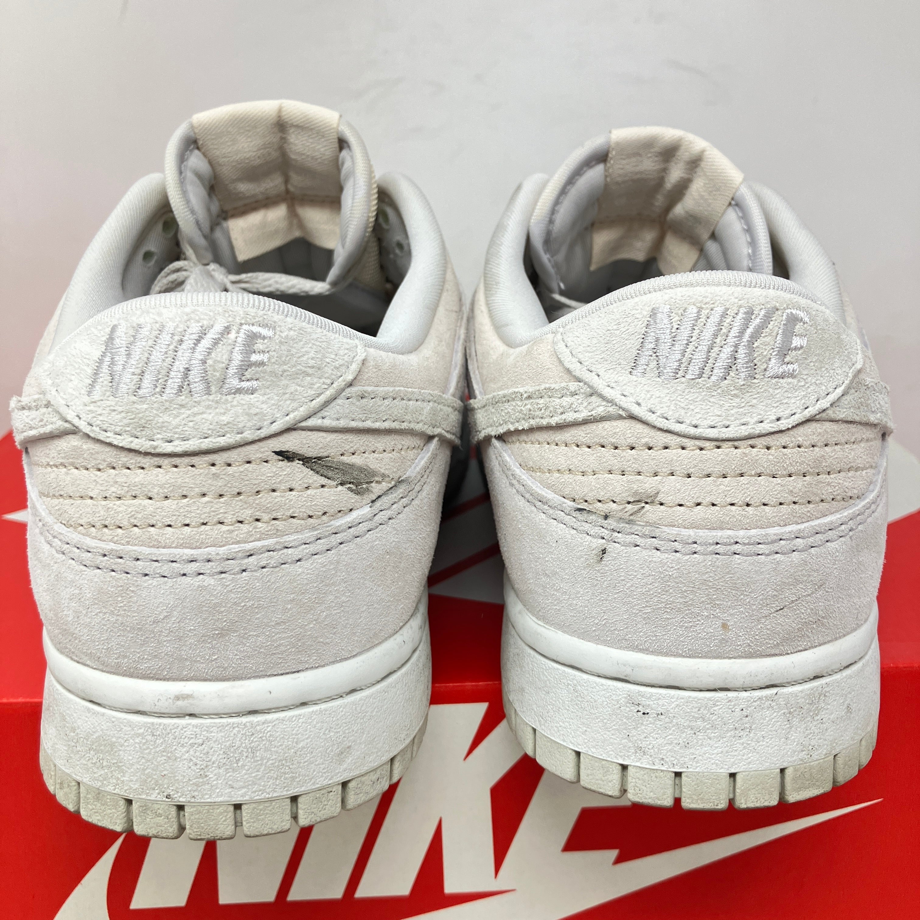 Nike Dunk Low Premium Vast Grey