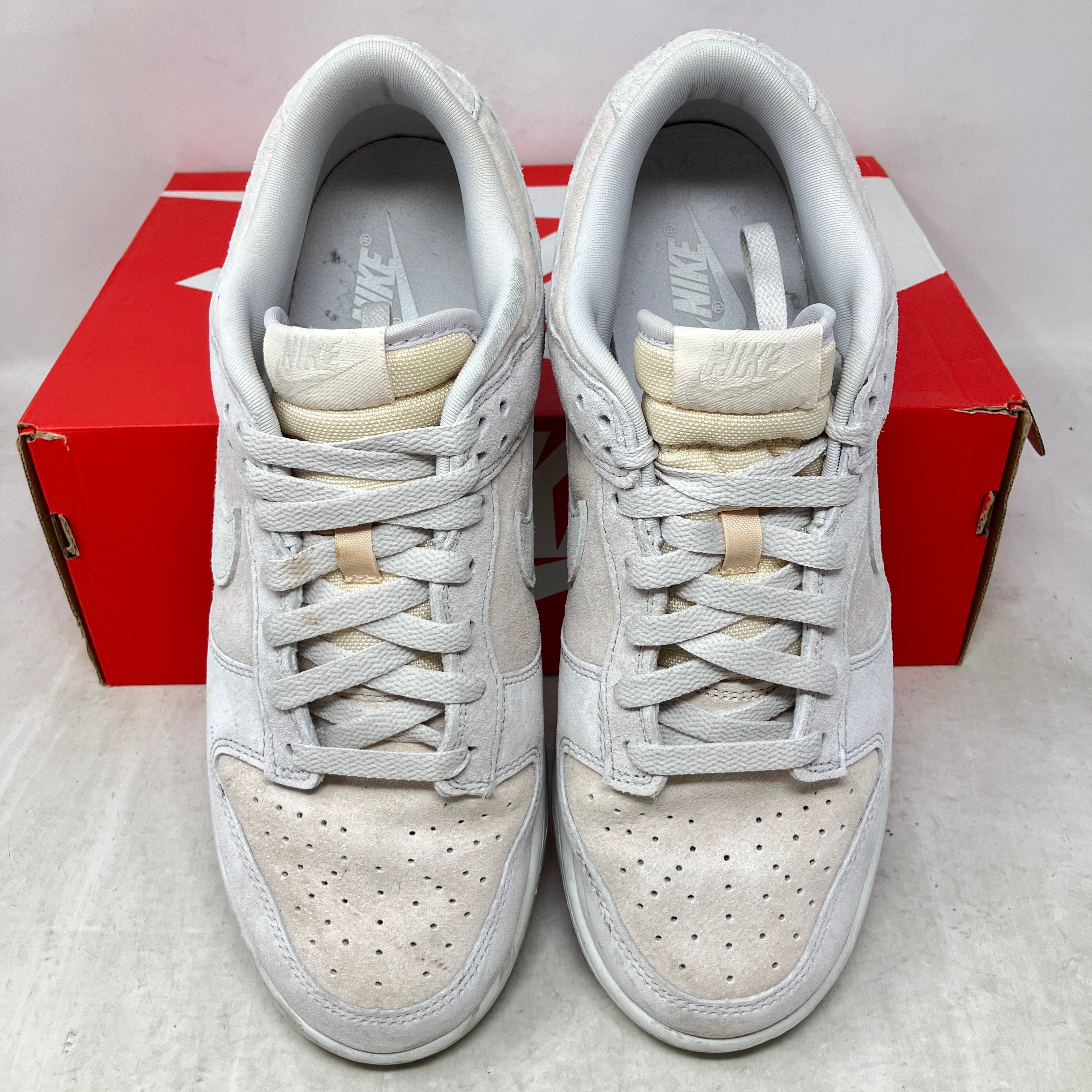 Nike Dunk Low Premium Vast Grey