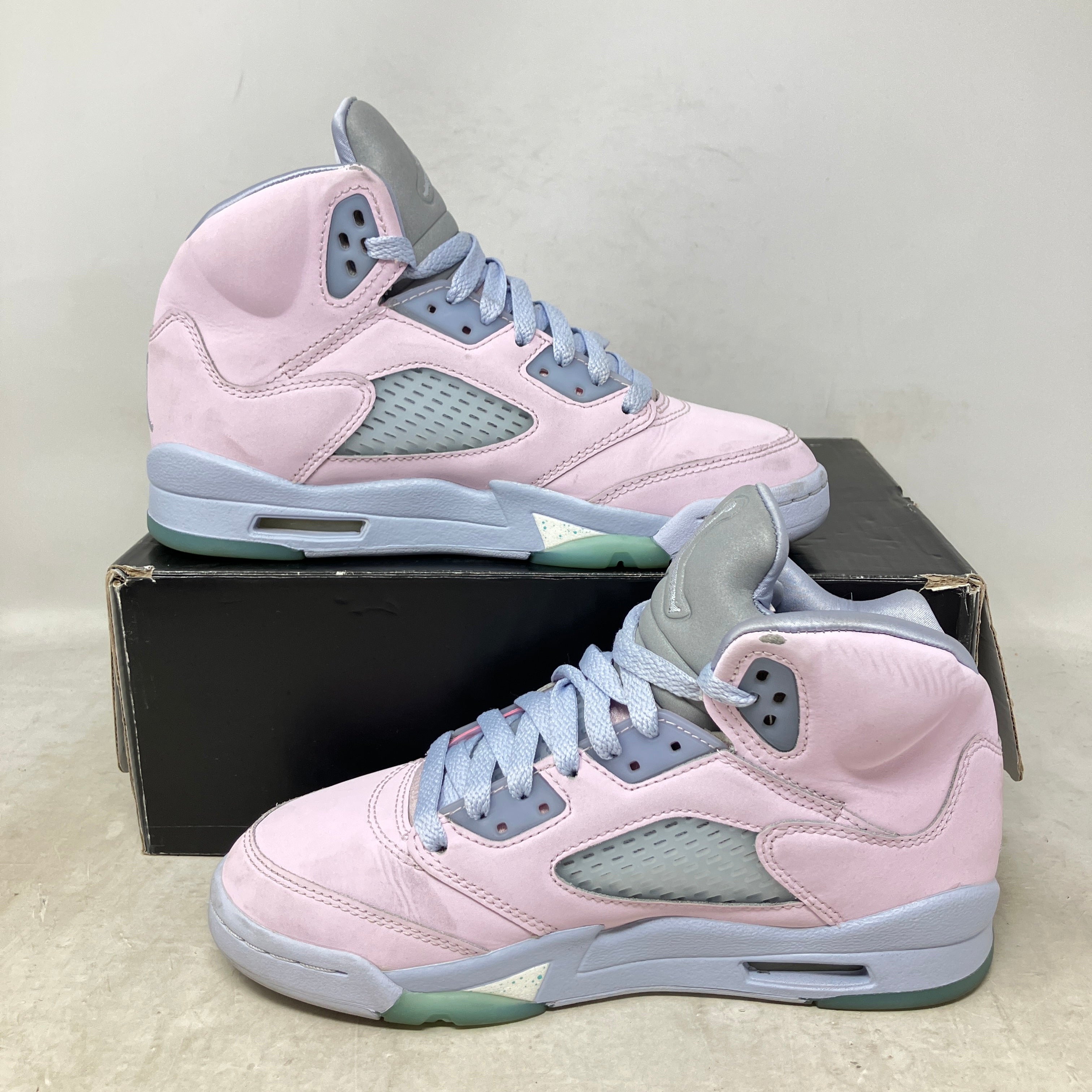 Jordan 5 Retro Easter (2022) (GS)