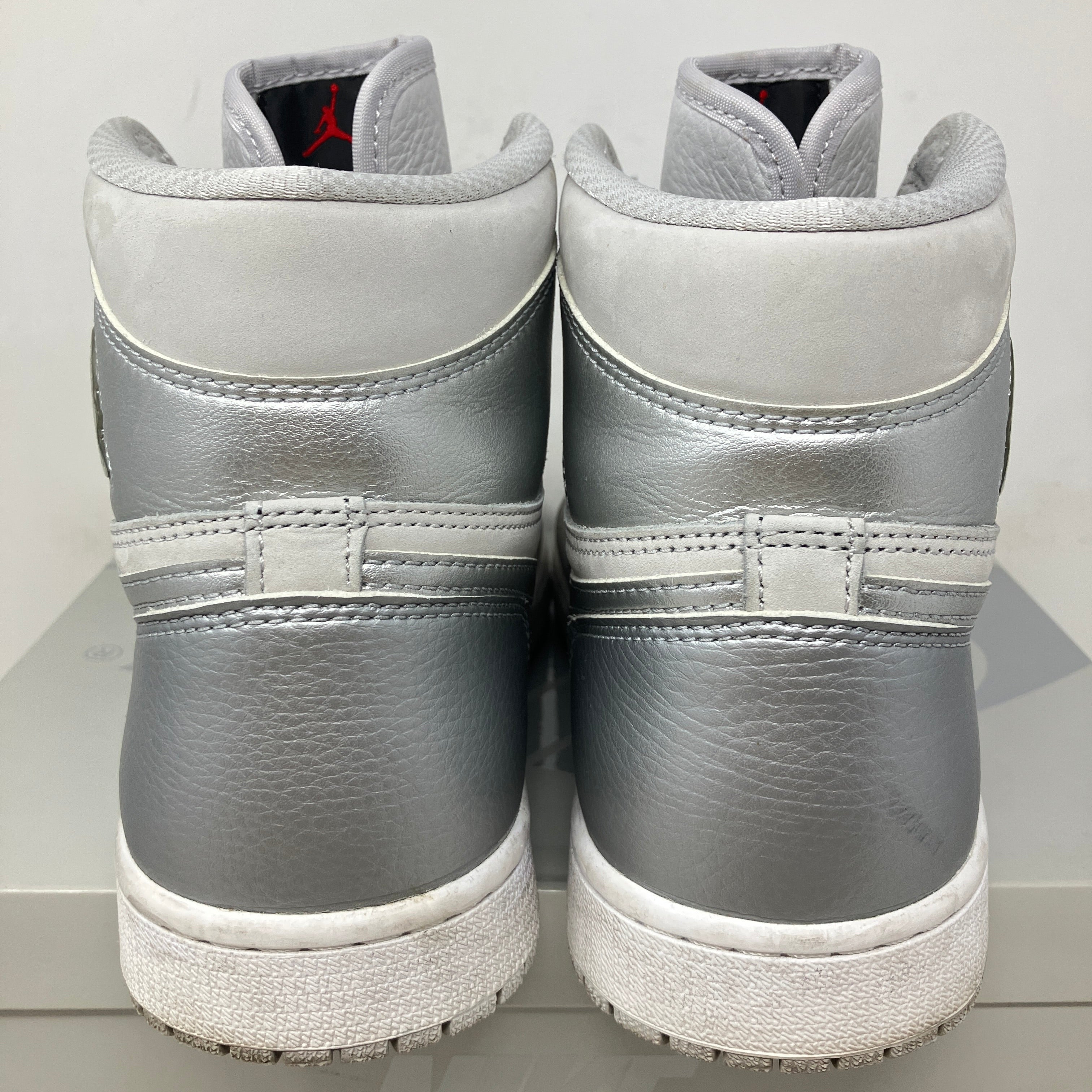 Jordan 1 Retro High CO.JP Neutral Grey (2020)