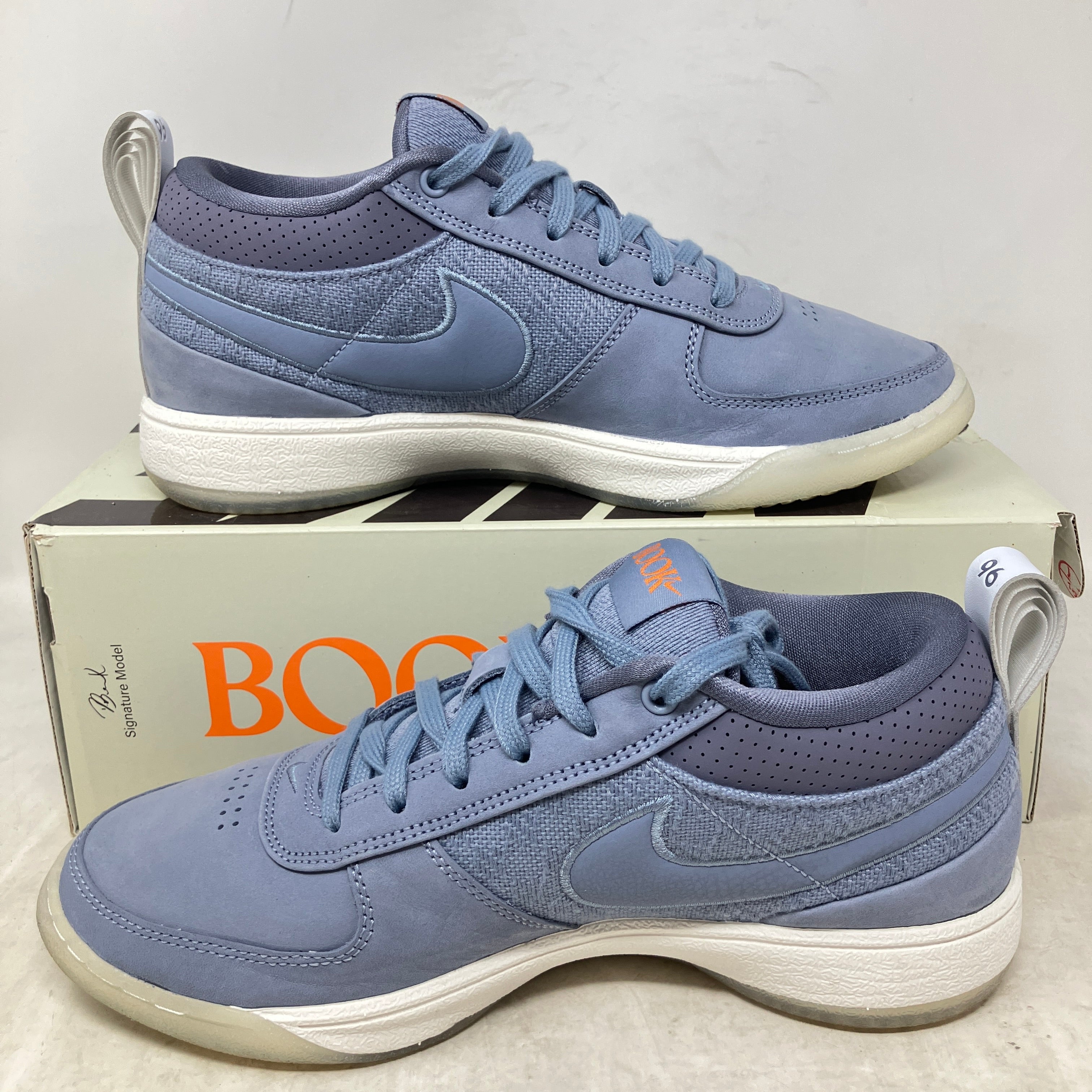 Nike Book 1 Mirage V2 (Translucent Outsole)